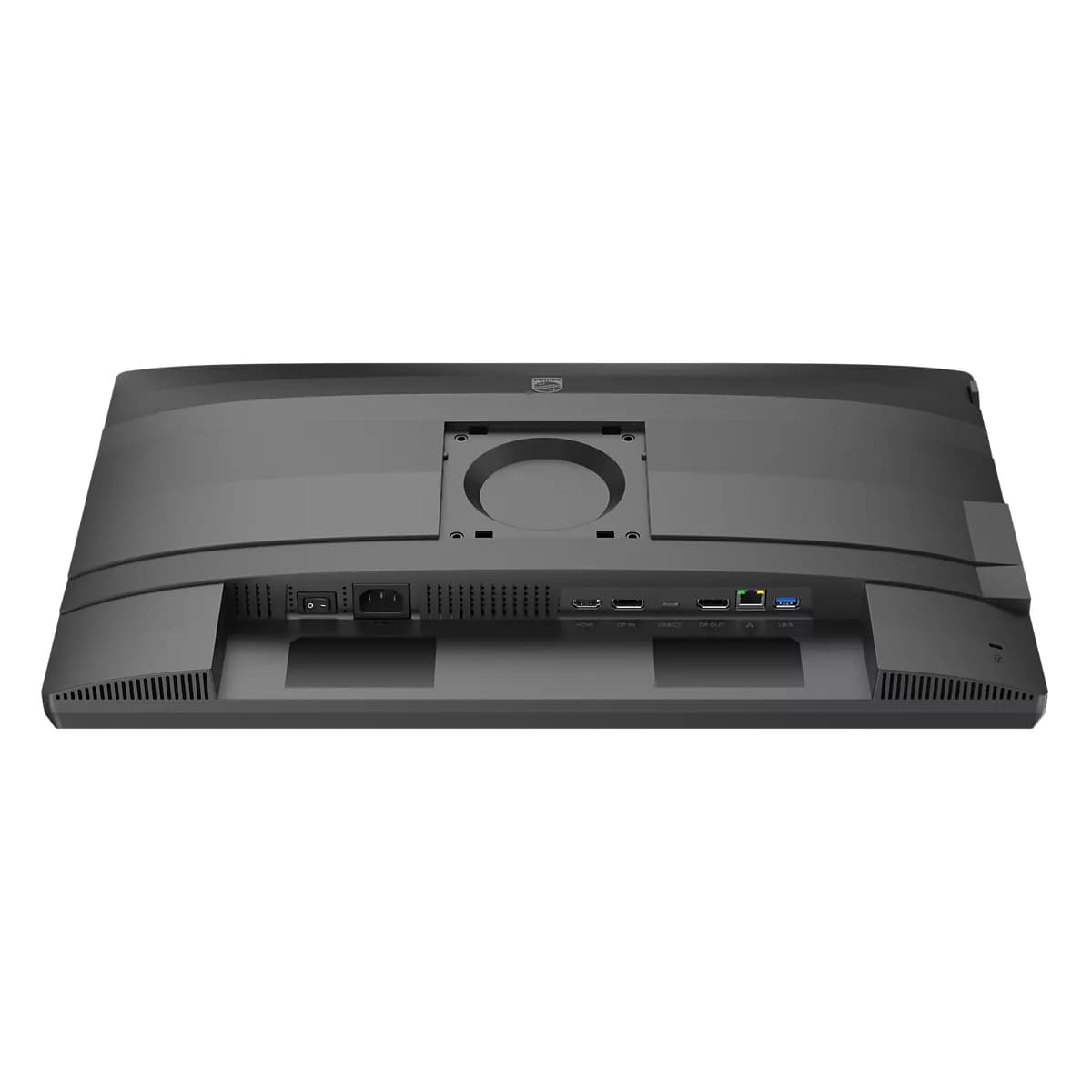 4000 Series - 24 inch - Full HD LCD - 1920x1080 - Pivot - HAS — foto 10 van 12