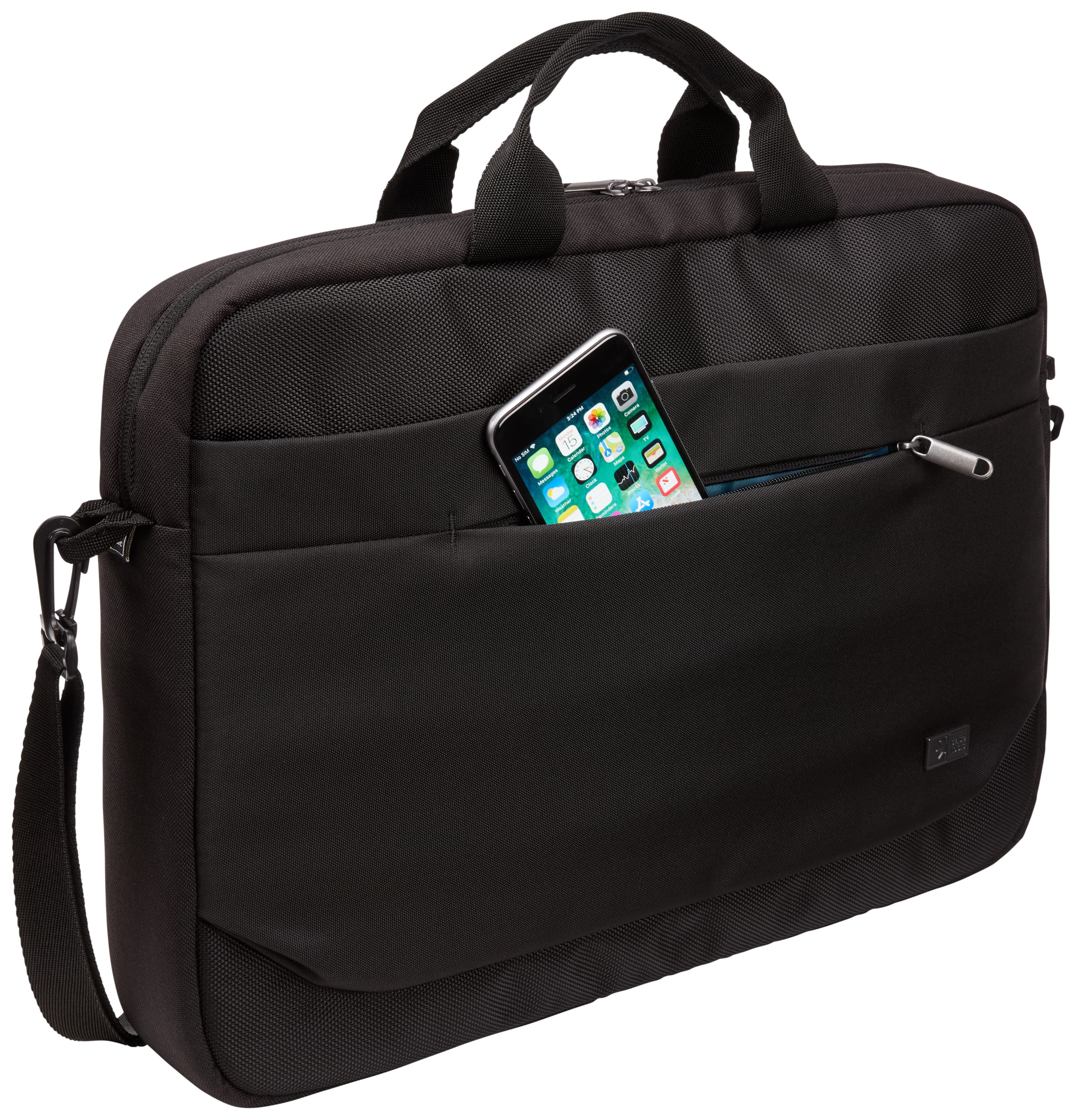Case Logic Advantage 15,6 pouces Housse pour Ordinateur Portable/Tablette — photo 6 sur 9