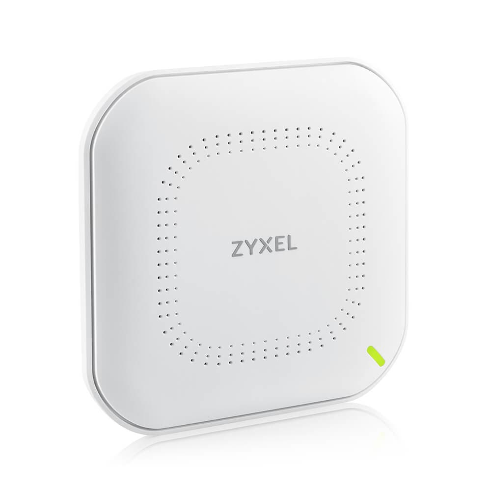 AX3000 WiFi 6 - Multi-gig - PoE Access Point - 3x3 + 2x2 MU-MIMO — photo 3 of 7