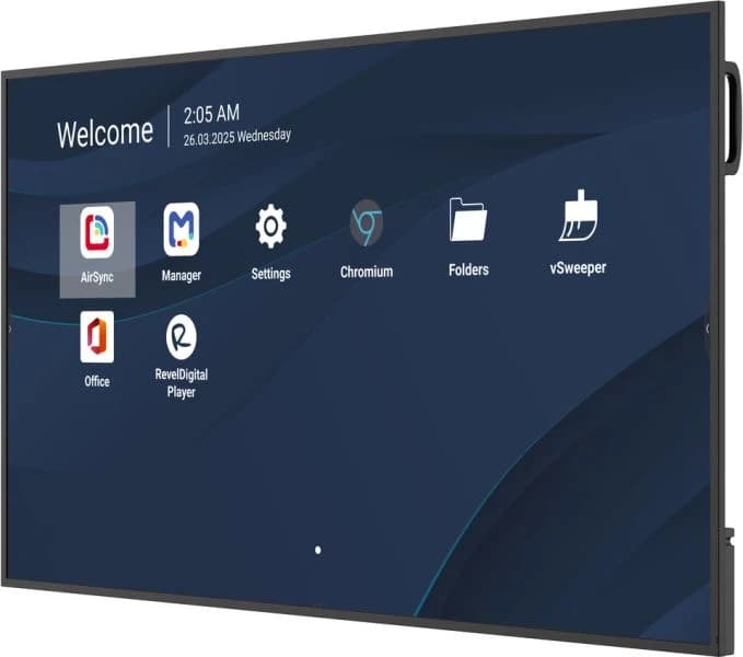 ViewBoard LED Large Format Display 65" 4K Ultra HD — photo 2 of 6