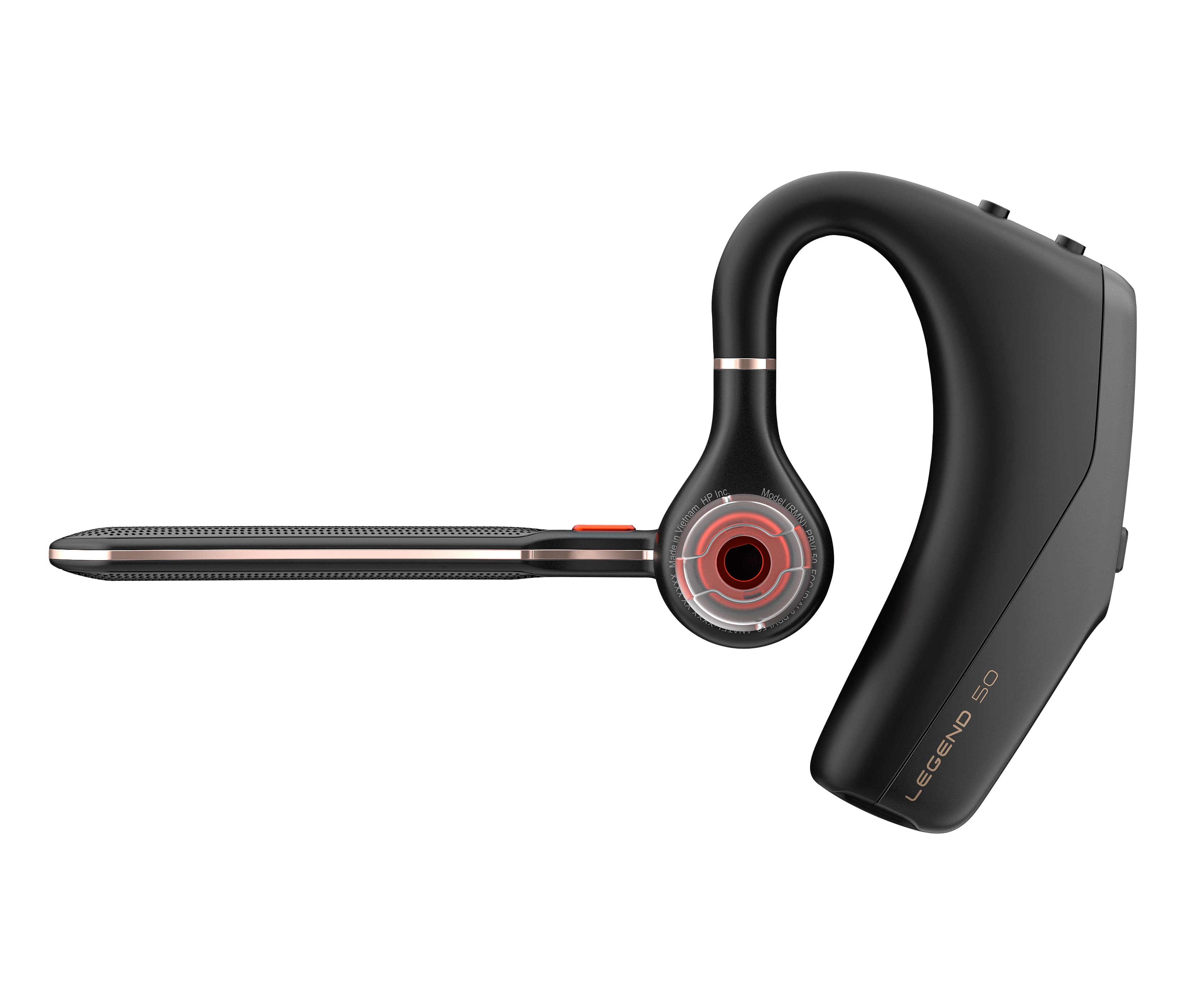 Poly Voyager Legend 50-M Headset UC — foto 6 van 6