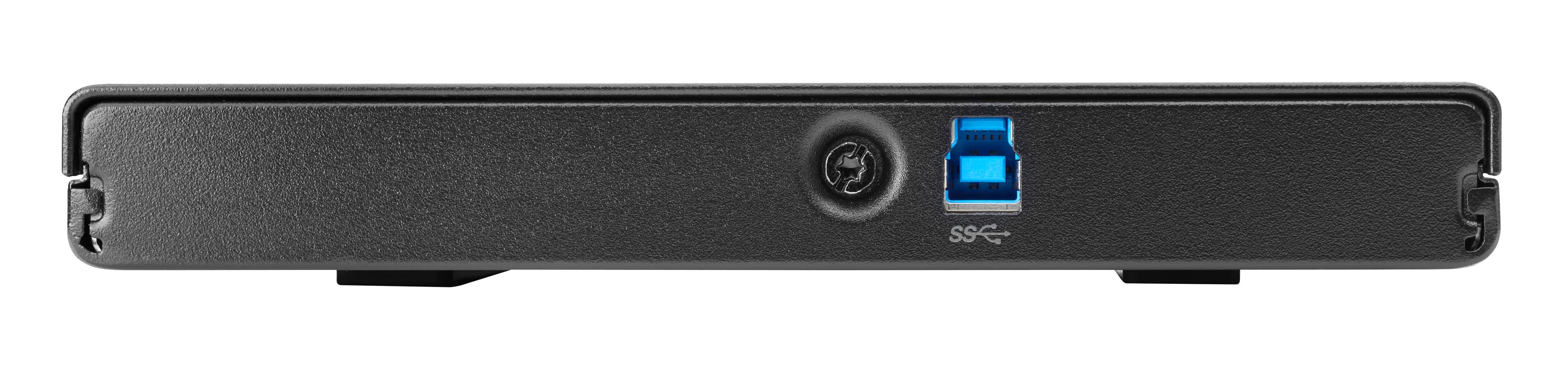 HP Desktop Mini DVD Super Multi-Writer ODD — photo 3 of 3
