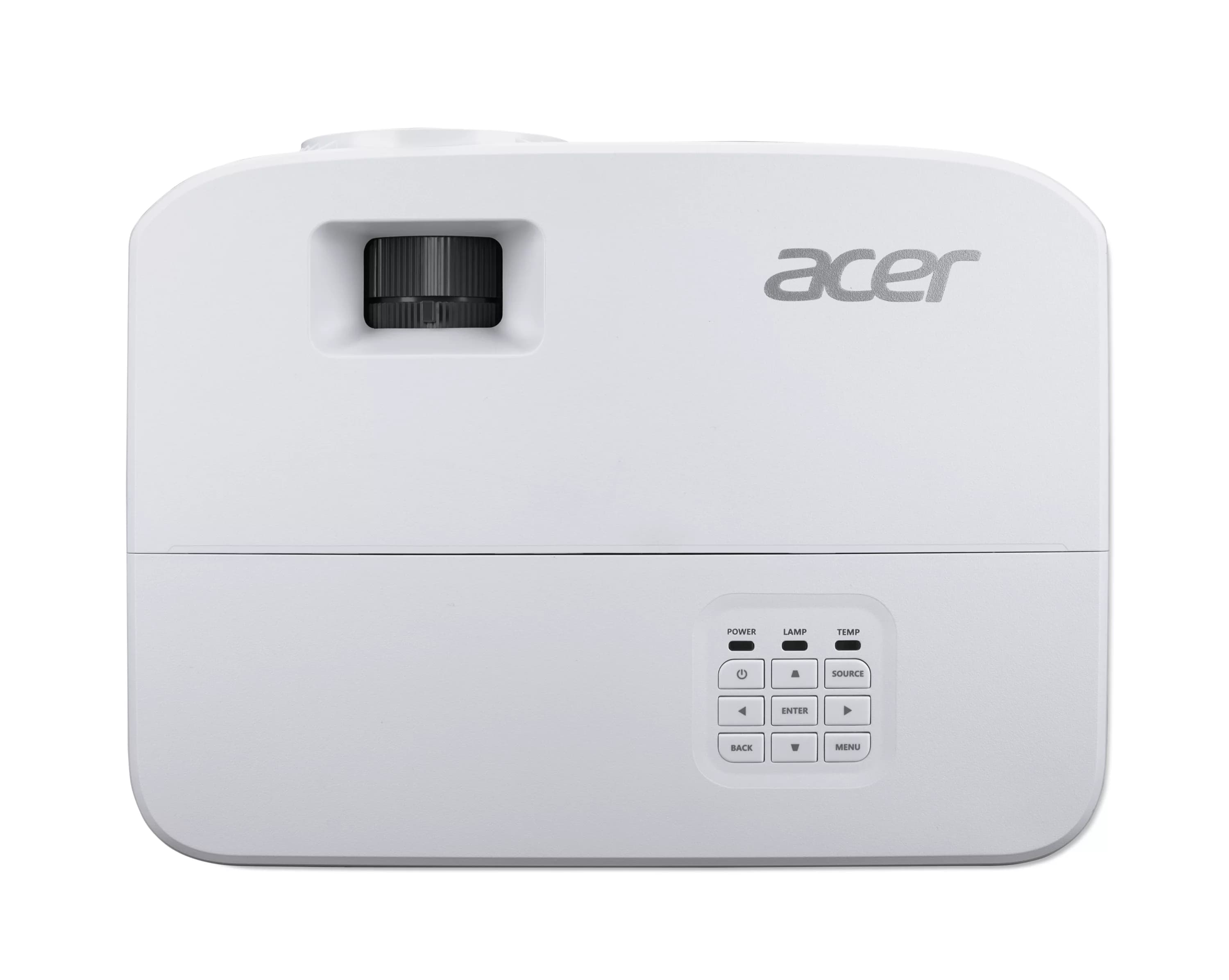 Acer H6542 Full HD DLP Projector — photo 6 of 7