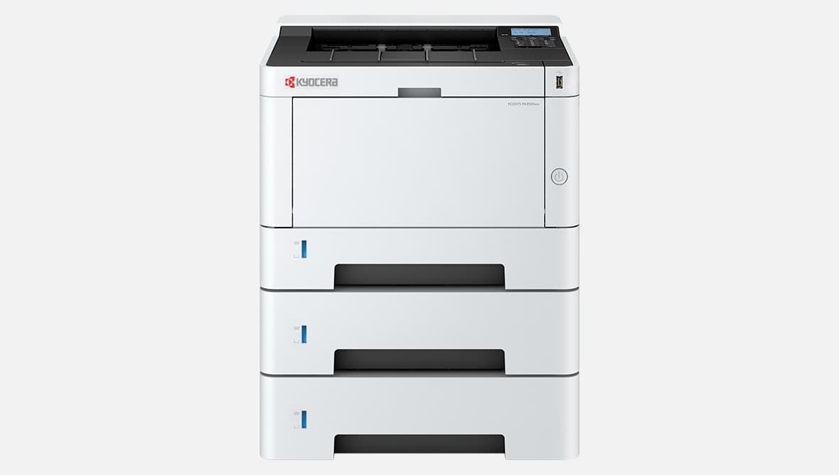 KYOCERA ECOSYS PA3500wx Mono Laser Printer [NO KYOLIFE] — photo 4 of 6