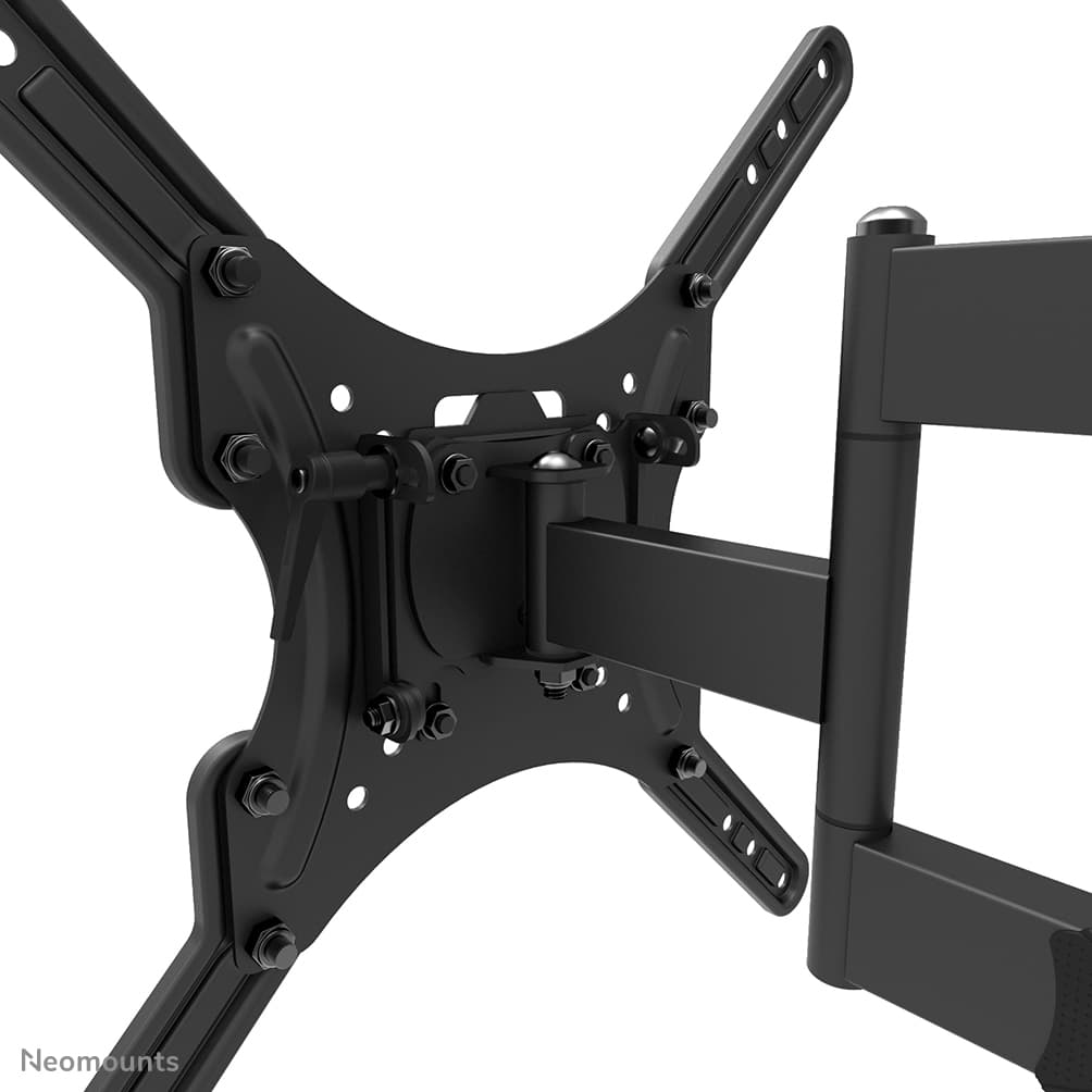 Full Motion Wall Mount for 32-55 inch Screens - Black — photo 7 of 17
