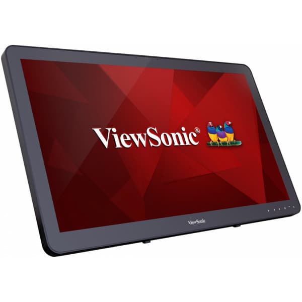 VIEWSONIC TD2430 23.6" Full HD Touch Monitor — photo 4 of 10