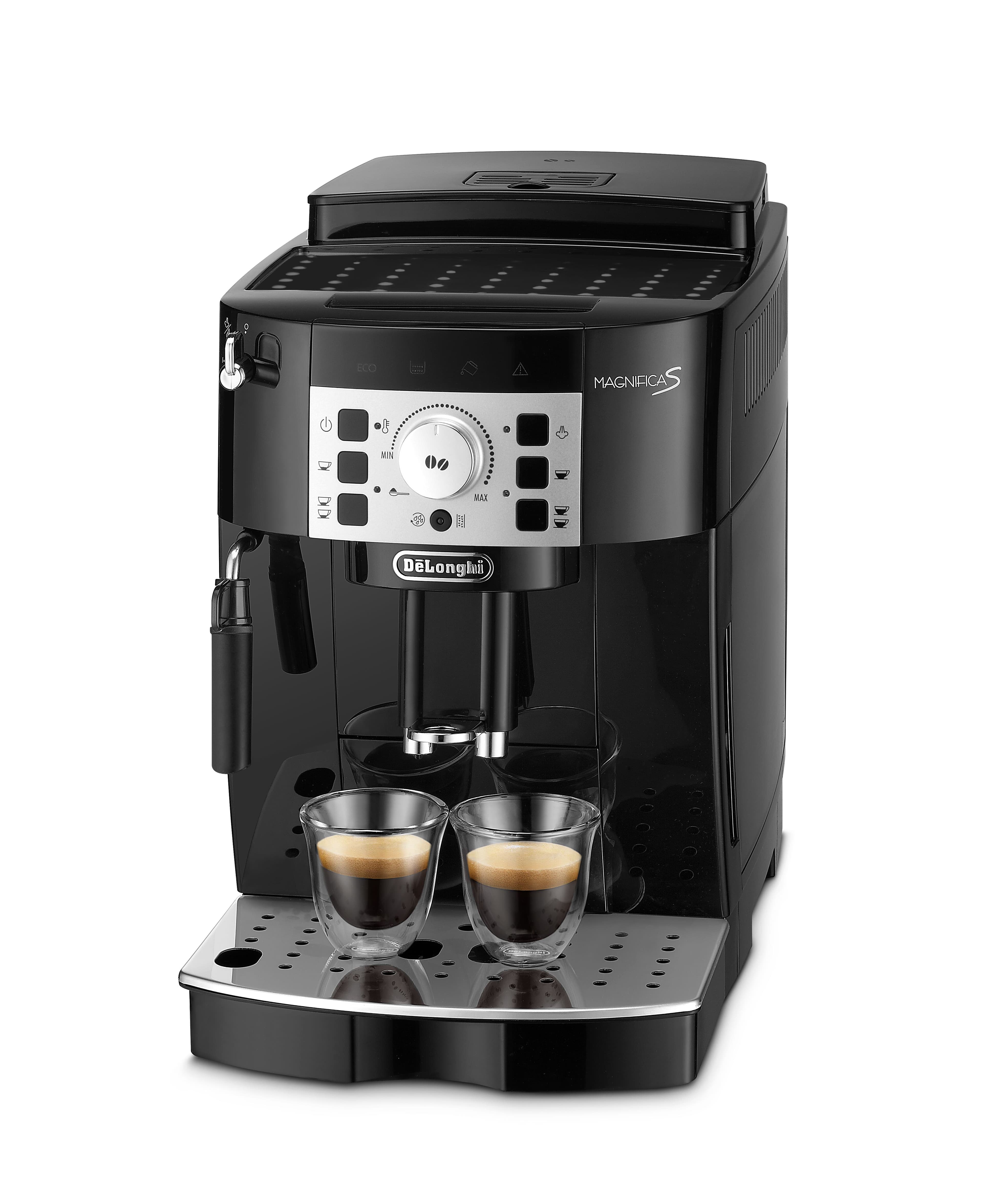 De’Longhi Magnifica Base ECAM22.115.B — photo 3 sur 11
