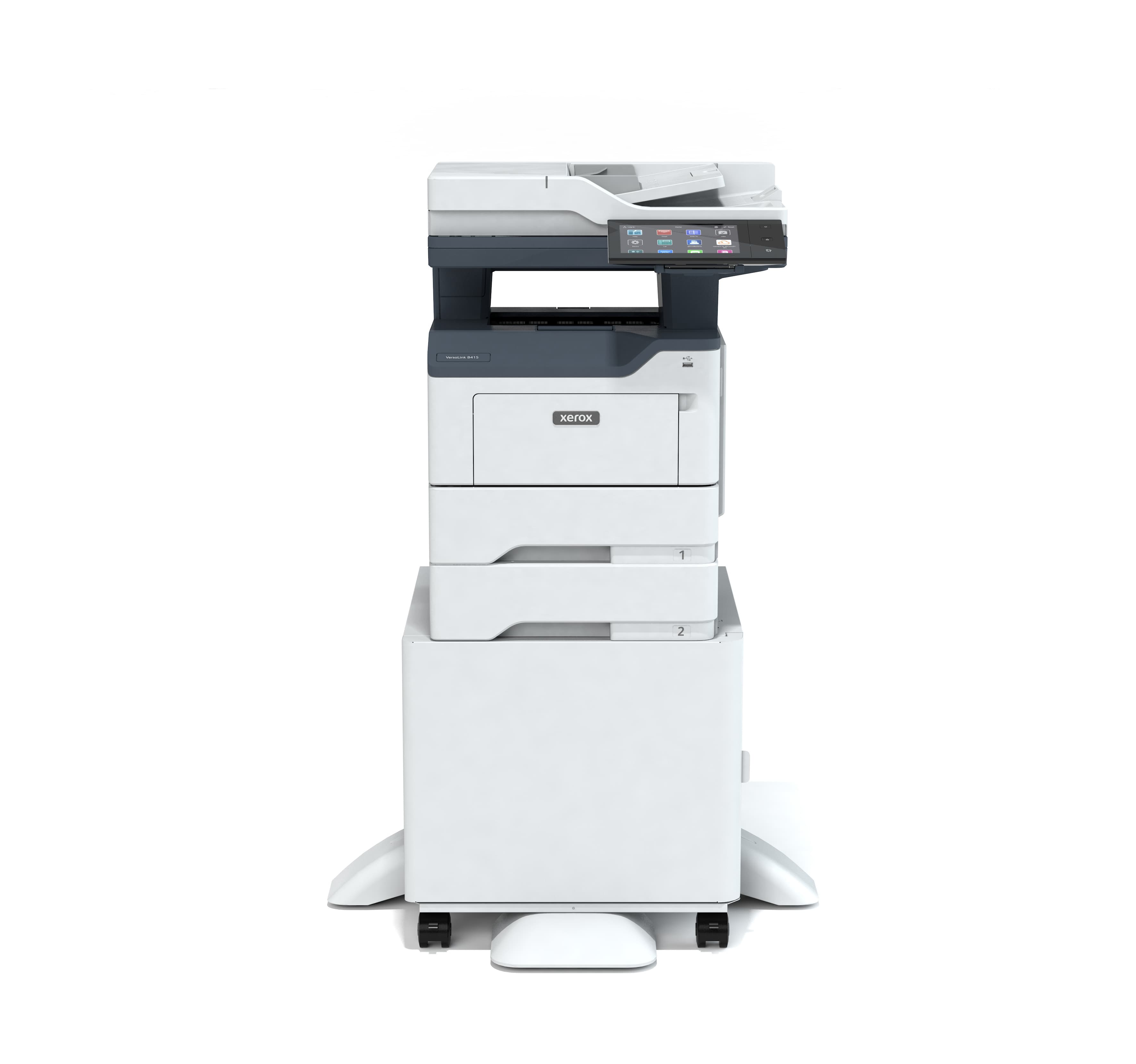Xerox VersaLink B415 A4 Imprimante couleur — photo 6 sur 33
