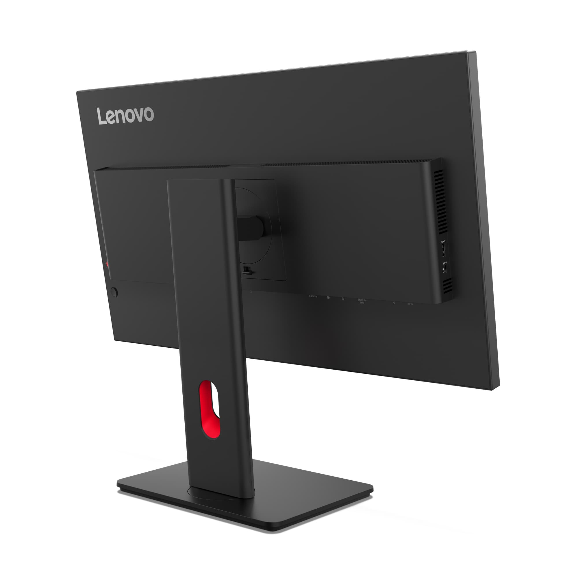 ThinkVision T27QD-40 27-inch Quad HD IPS LED Monitor — photo 9 of 12