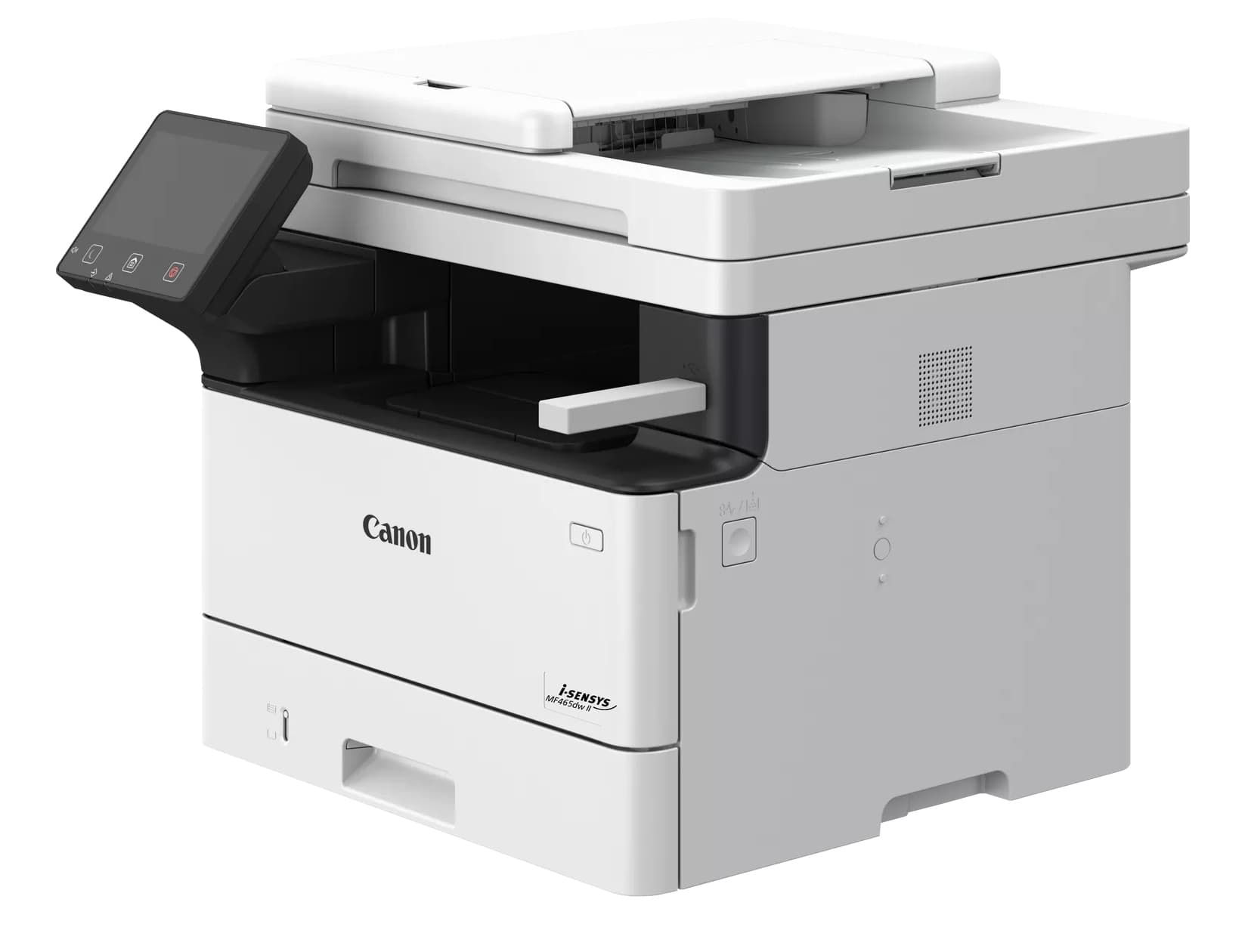 i-Sensys MF465dw II - Laser printer - 40 ppm — foto 5 van 13