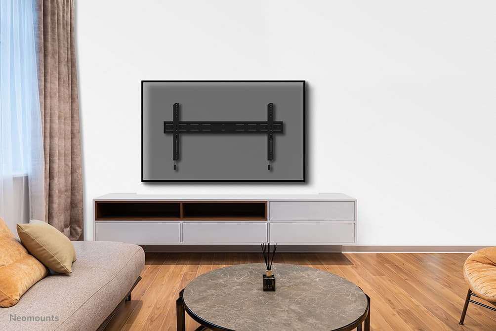 LEVEL-850 Support mural TV fixe — photo 15 sur 20