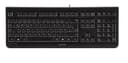 Clavier CHERRY KC 1000