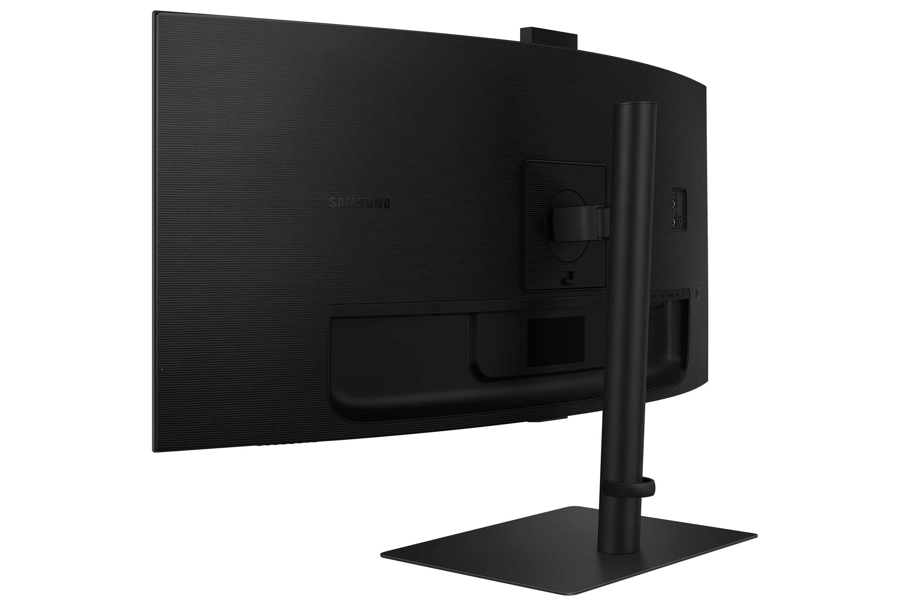 Samsung ViewFinity S6 Écran incurvé 34 pouces UltraWide Quad HD VA LED — photo 16 sur 18