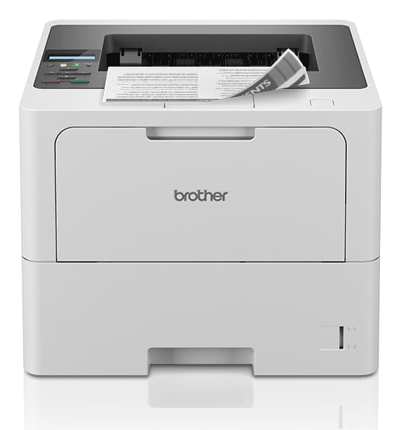 HL-L6210DW - Imprimante laser A4 monochrome professionnelle