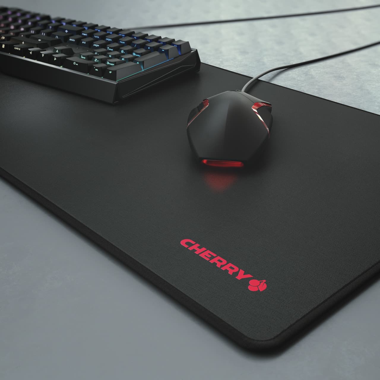 MP 2000 - Mousepad - Black — photo 2 of 4