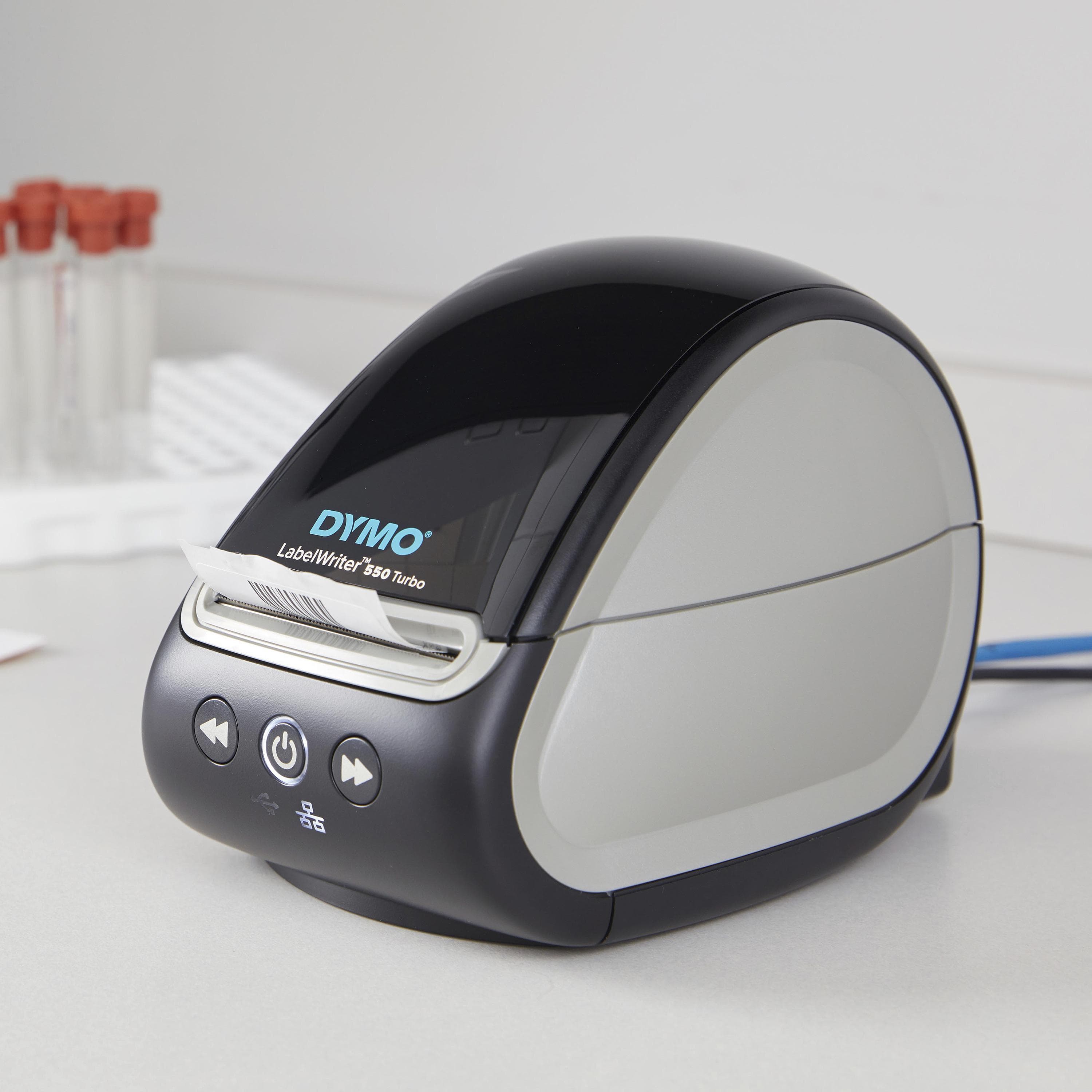 DYMO LabelWriter 550 Turbo — photo 2 sur 10