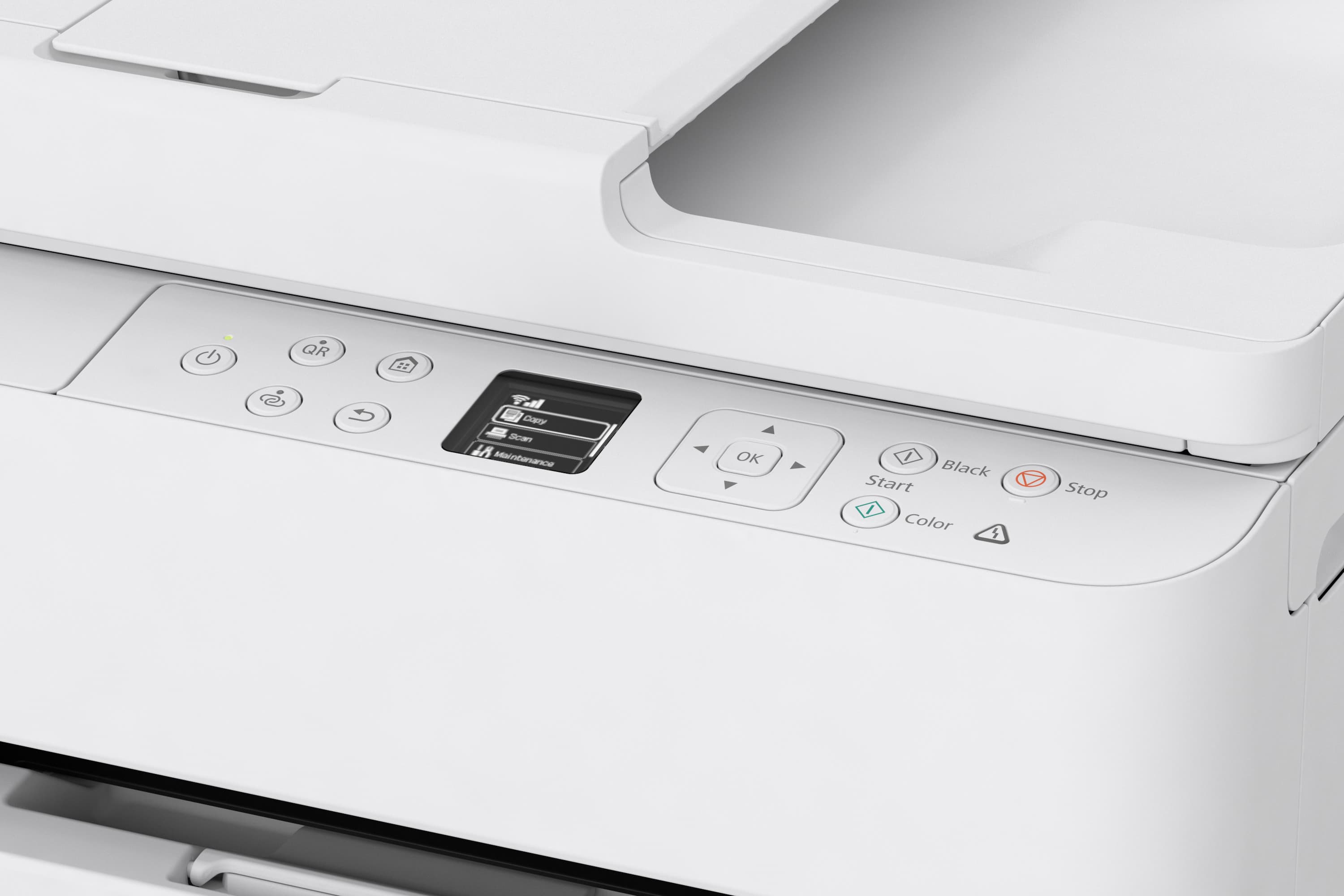 Imprimante multifonction PIXMA TS7550i de Canon — photo 11 sur 18