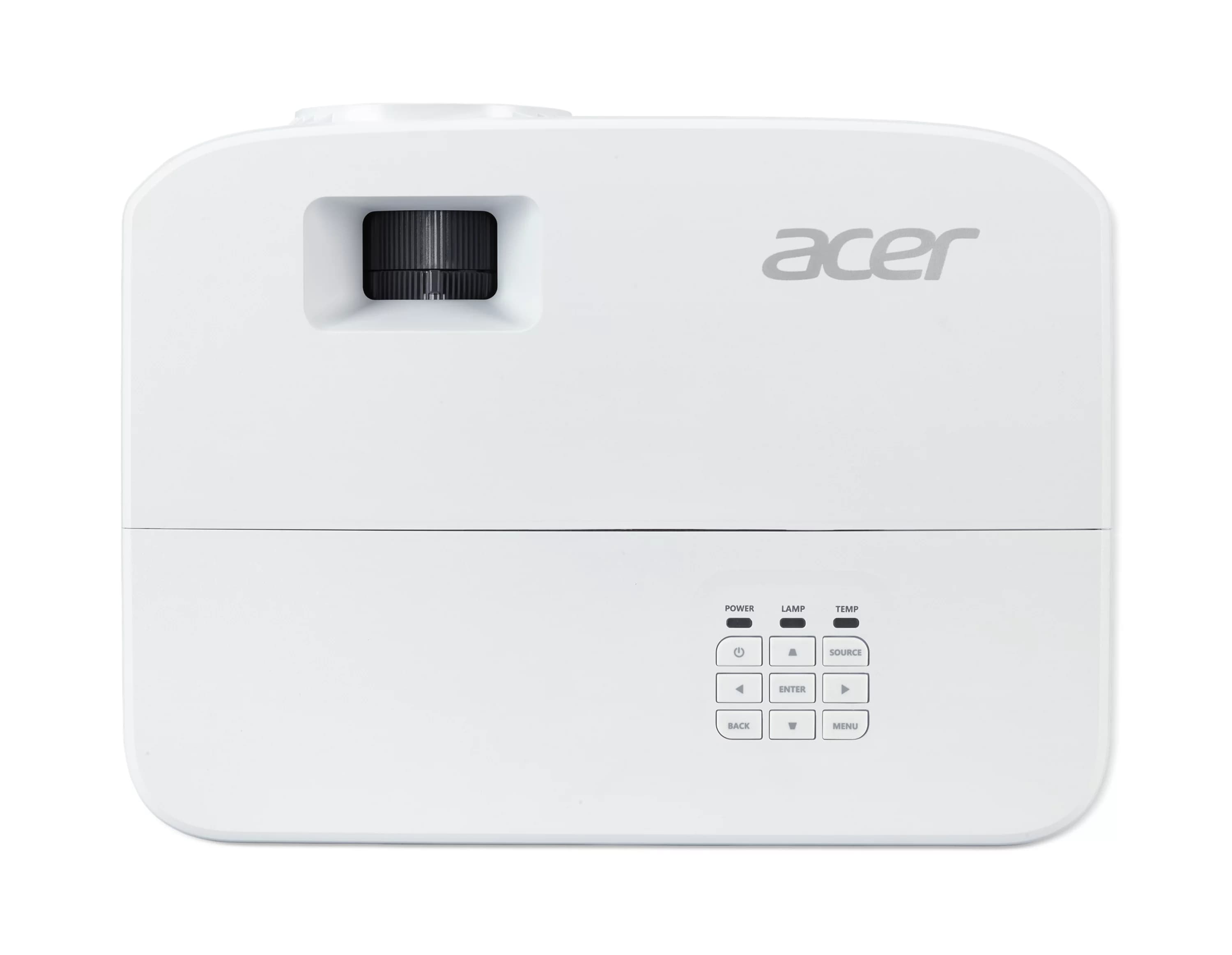 Acer P1257 — photo 6 of 7