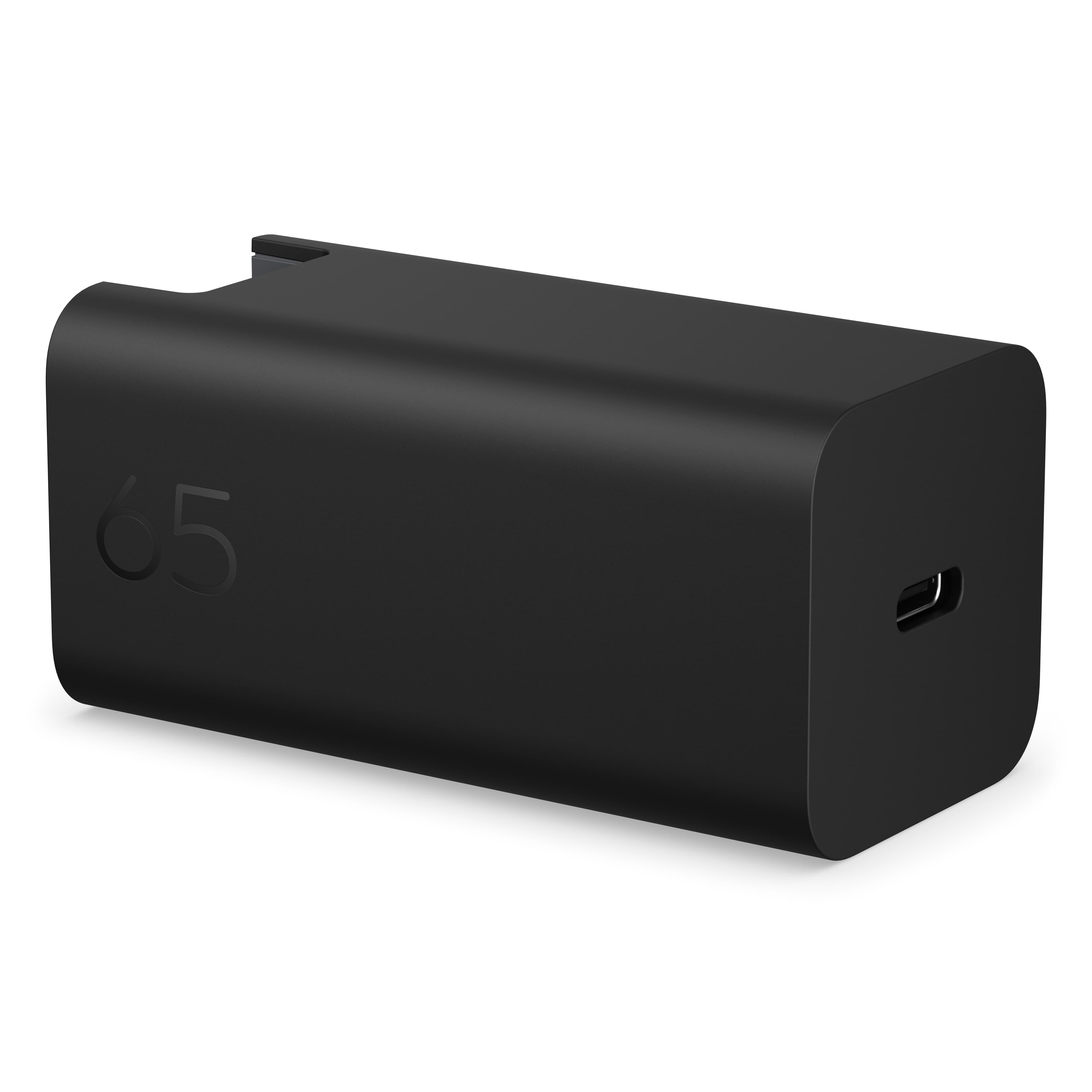 HP GaN Wall Charger - USB-C Power Adapter — photo 10 of 15