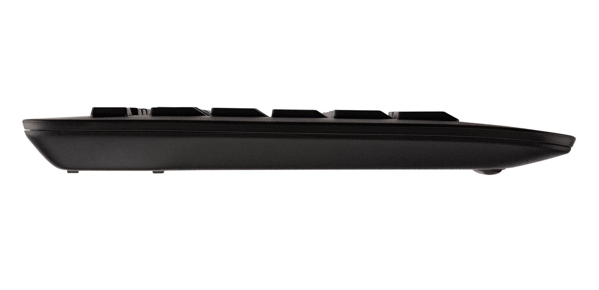 DW 5100 - Desktop Set - Wireless - AZERTY - Black — photo 3 of 8