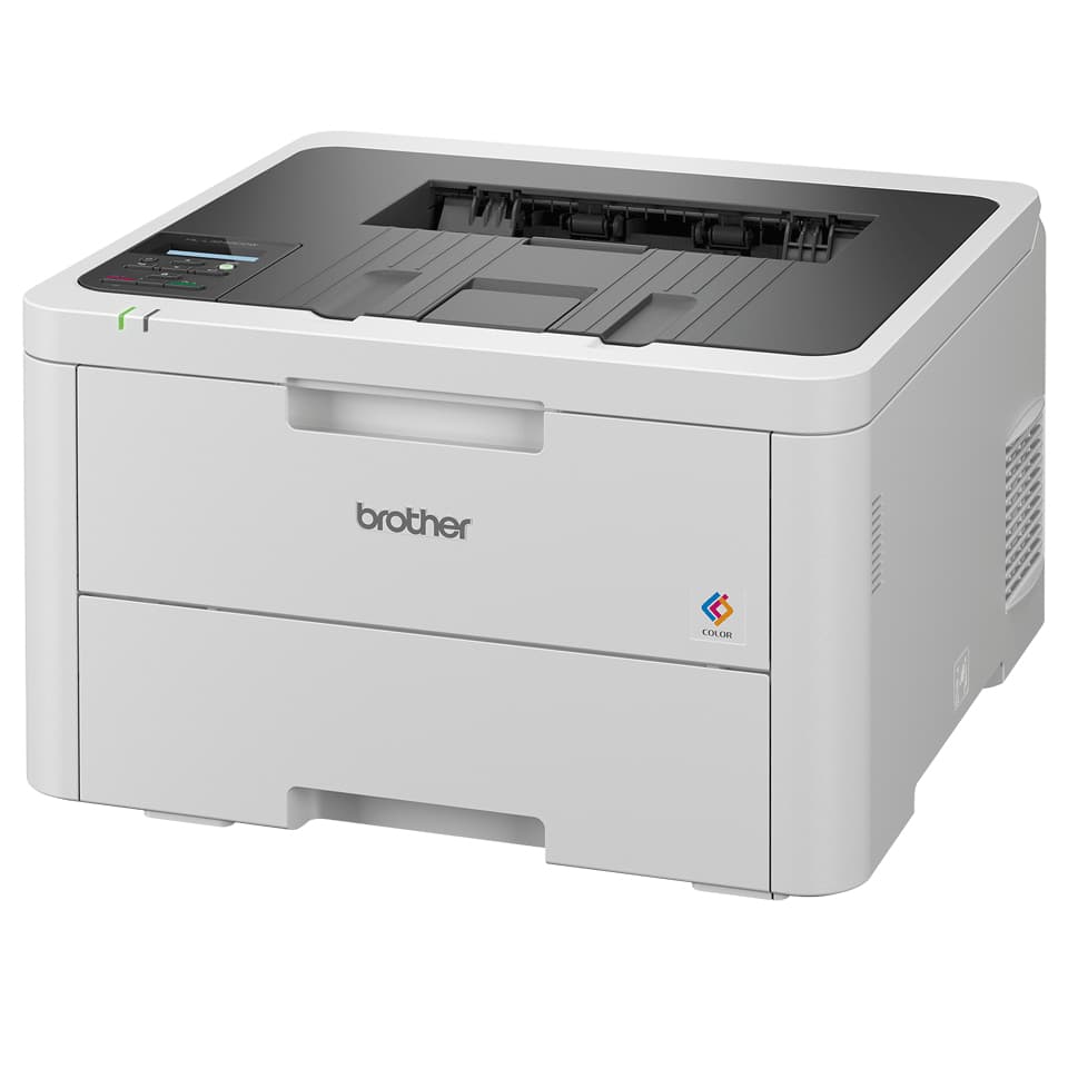 Brother HL-L3240CDW Compact A4 Color Laser Printer — photo 6 of 7