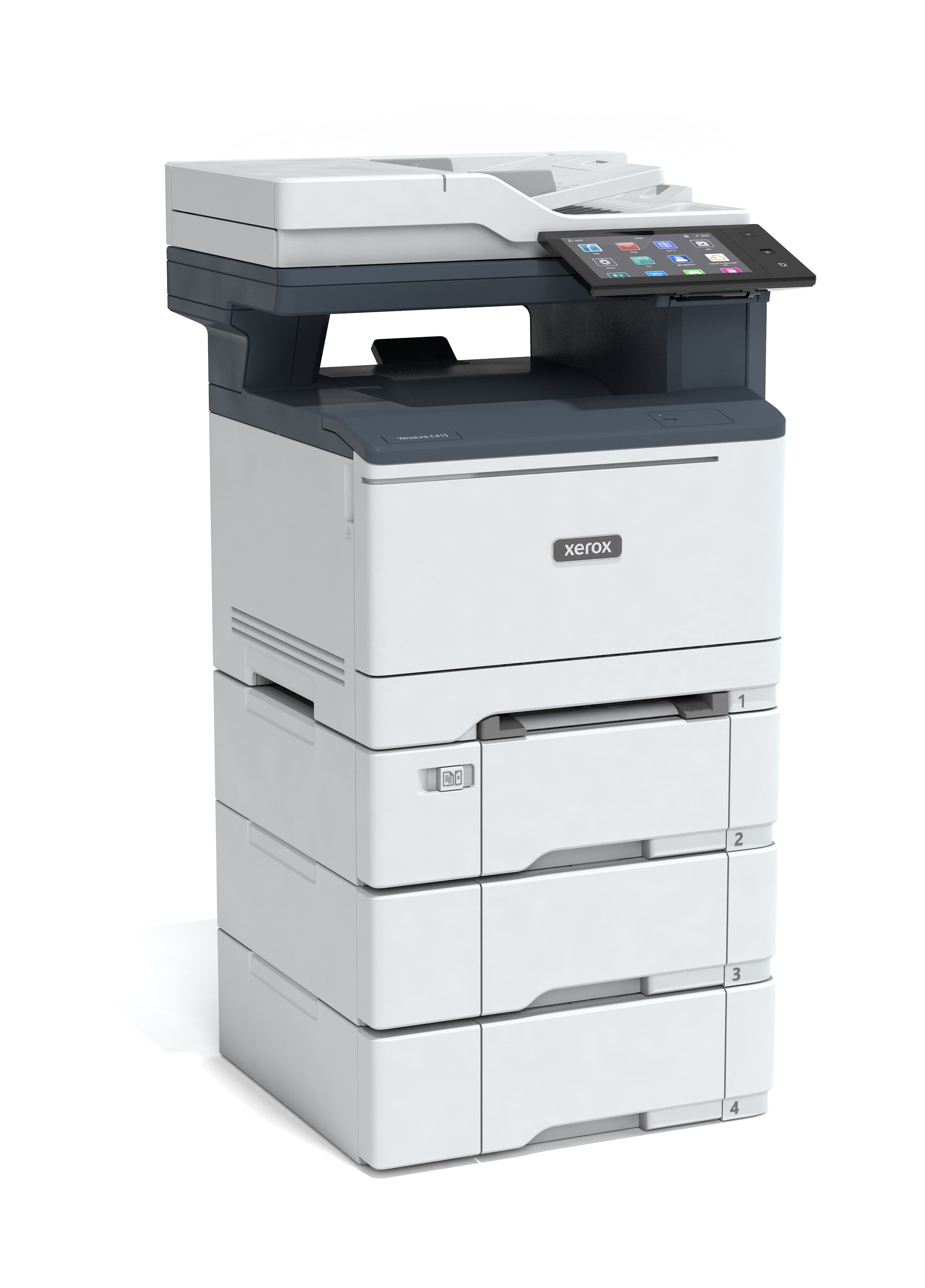 Xerox VersaLink C415 Imprimante multifonction couleur laser — photo 5 sur 25