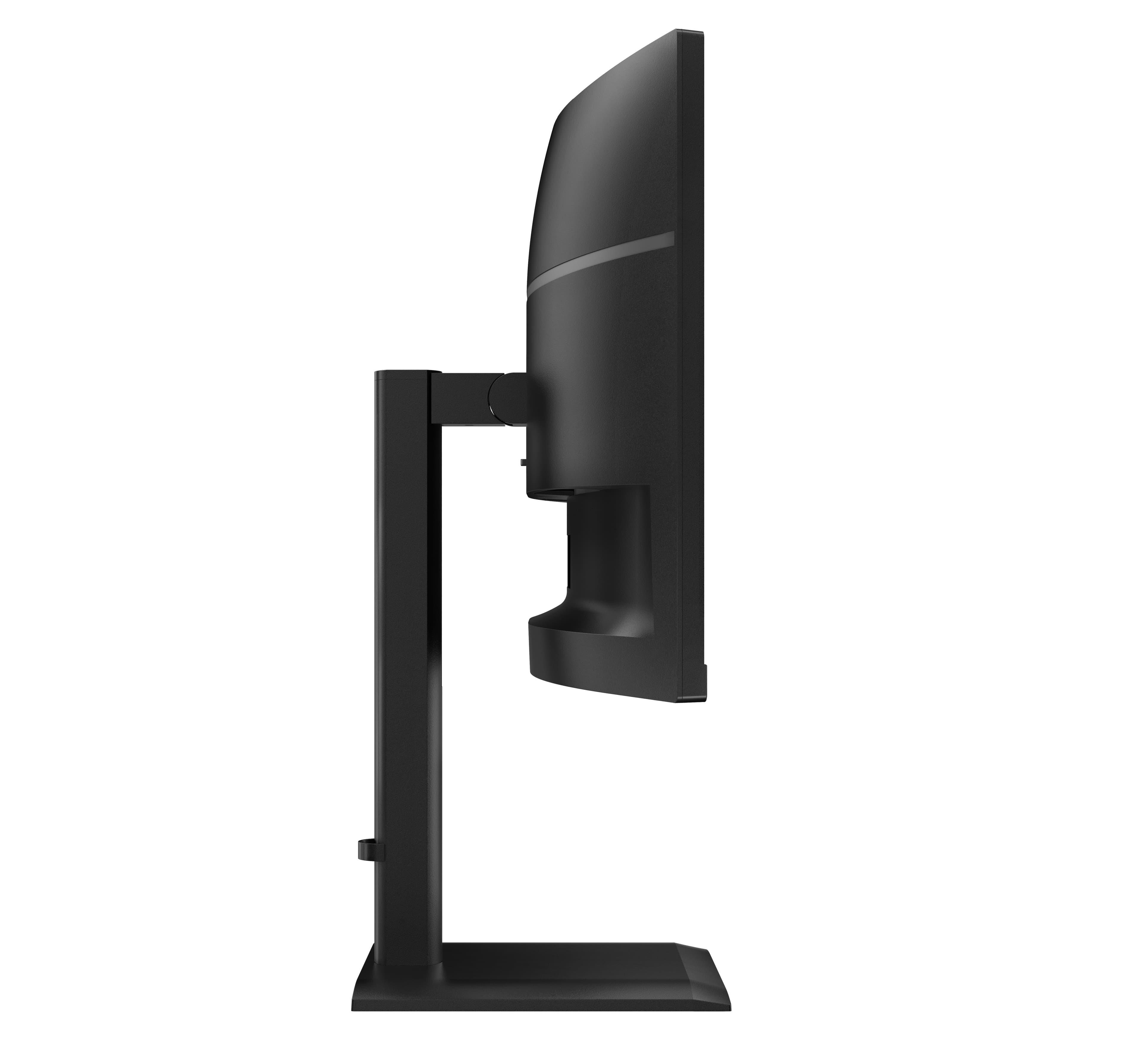 AOC CU34E4C Moniteur UltraWide Quad HD 34" — photo 14 sur 15