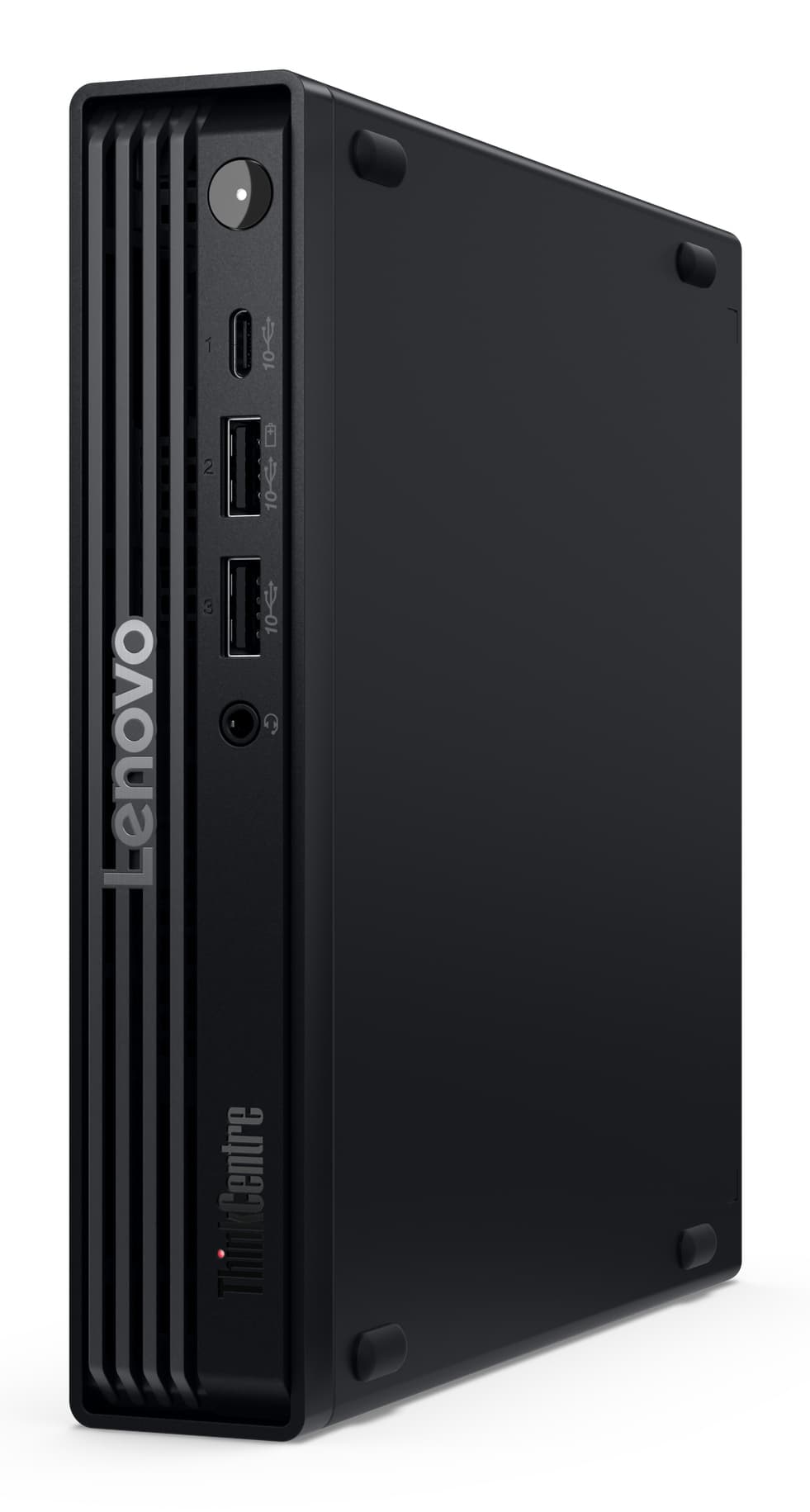 ThinkCentre M70q Gen 6 - Intel Core Ultra 5 225T - 16GB RAM - 512GB SSD - Windows 11 Pro