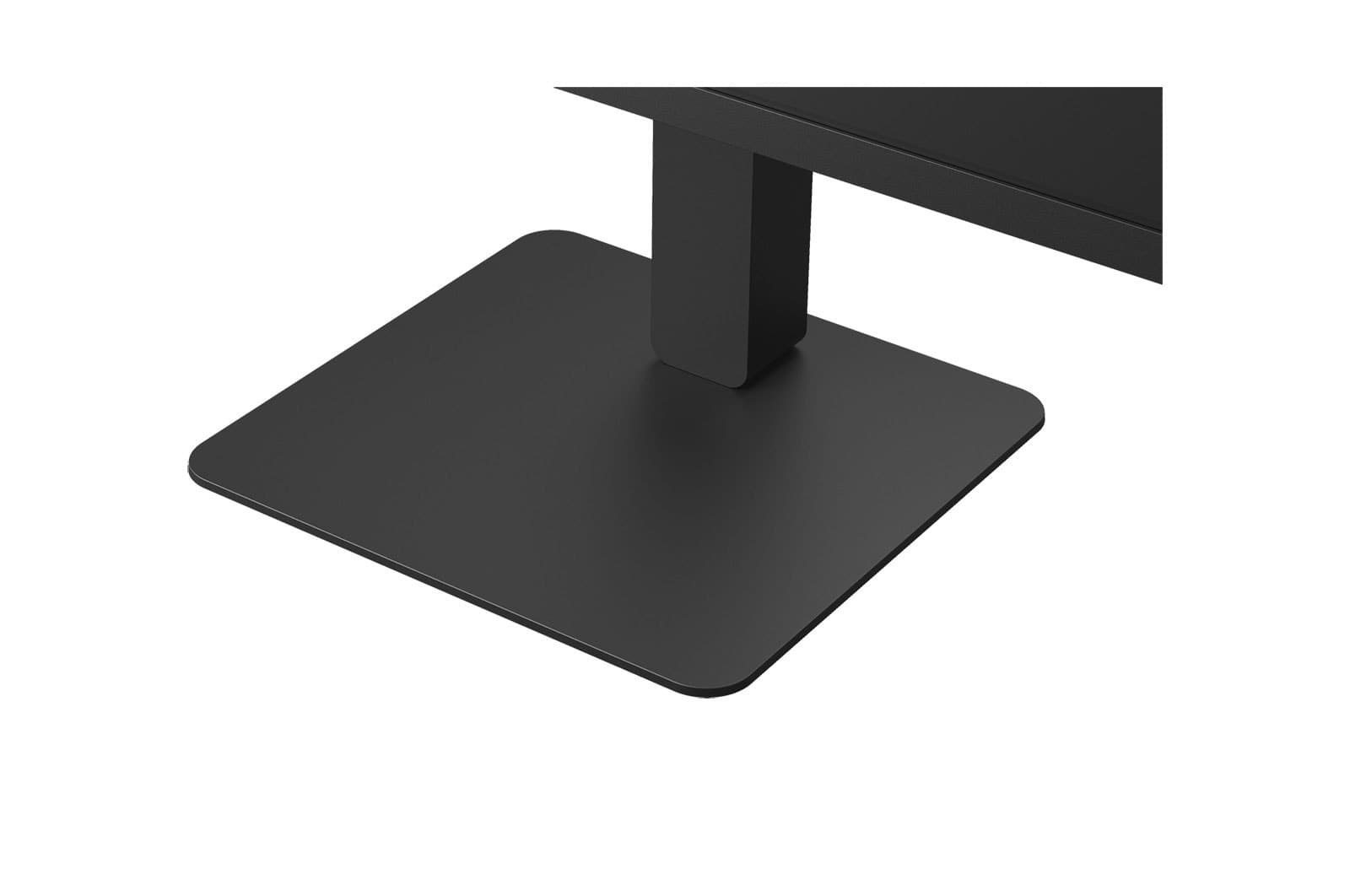 BA850 - 24 inch - Full HD IPS Monitor - 1920x1080 - Pivot - HAS - 5ms — foto 9 van 9
