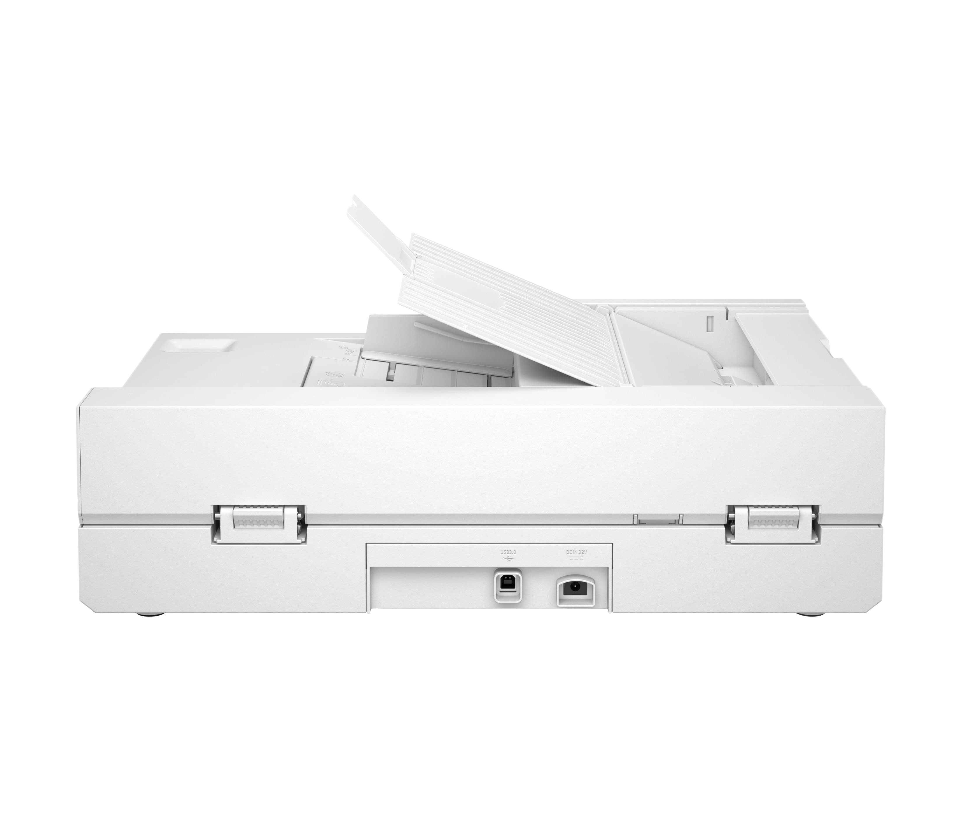 HP ScanJet Pro 2600 f1 Flatbed Scanner — photo 12 of 12