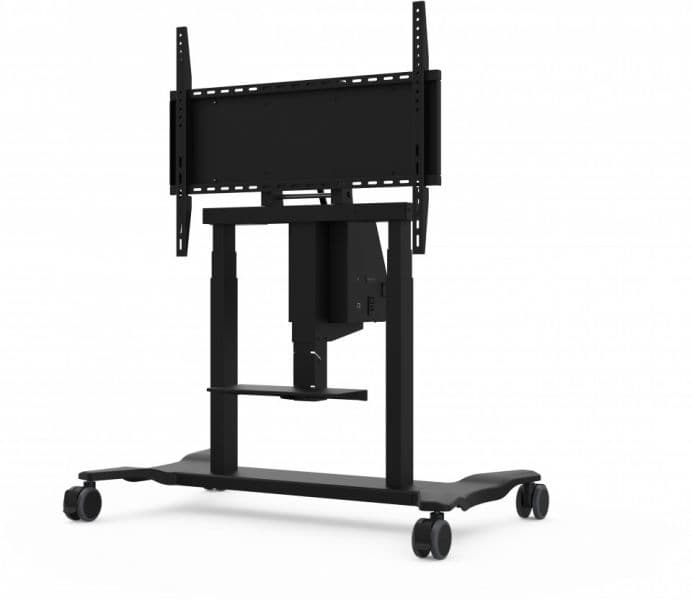 Chariot motorisé Viewsonic — photo 4 sur 9
