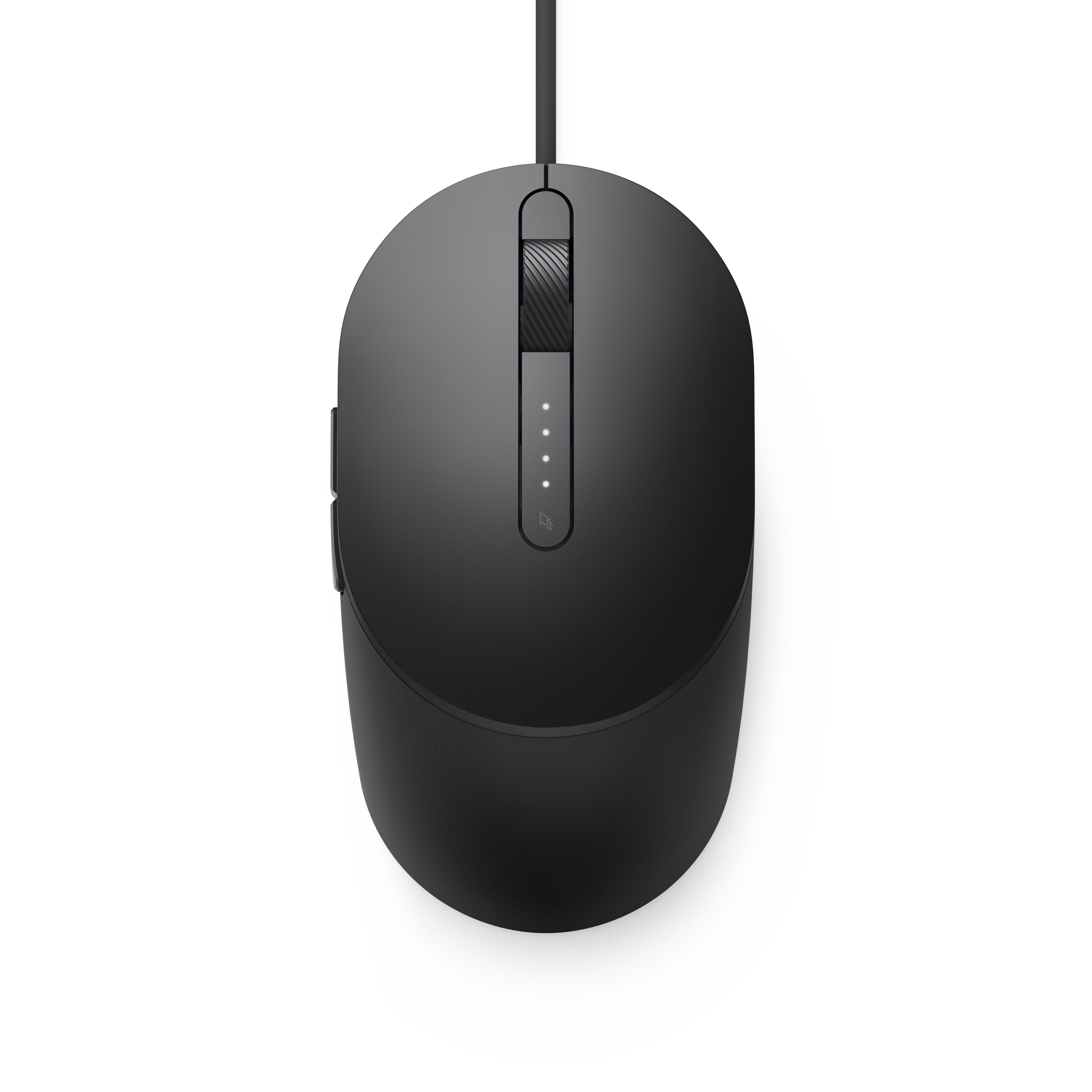 Pro Wired Mouse (MS3220) — photo 2 of 9
