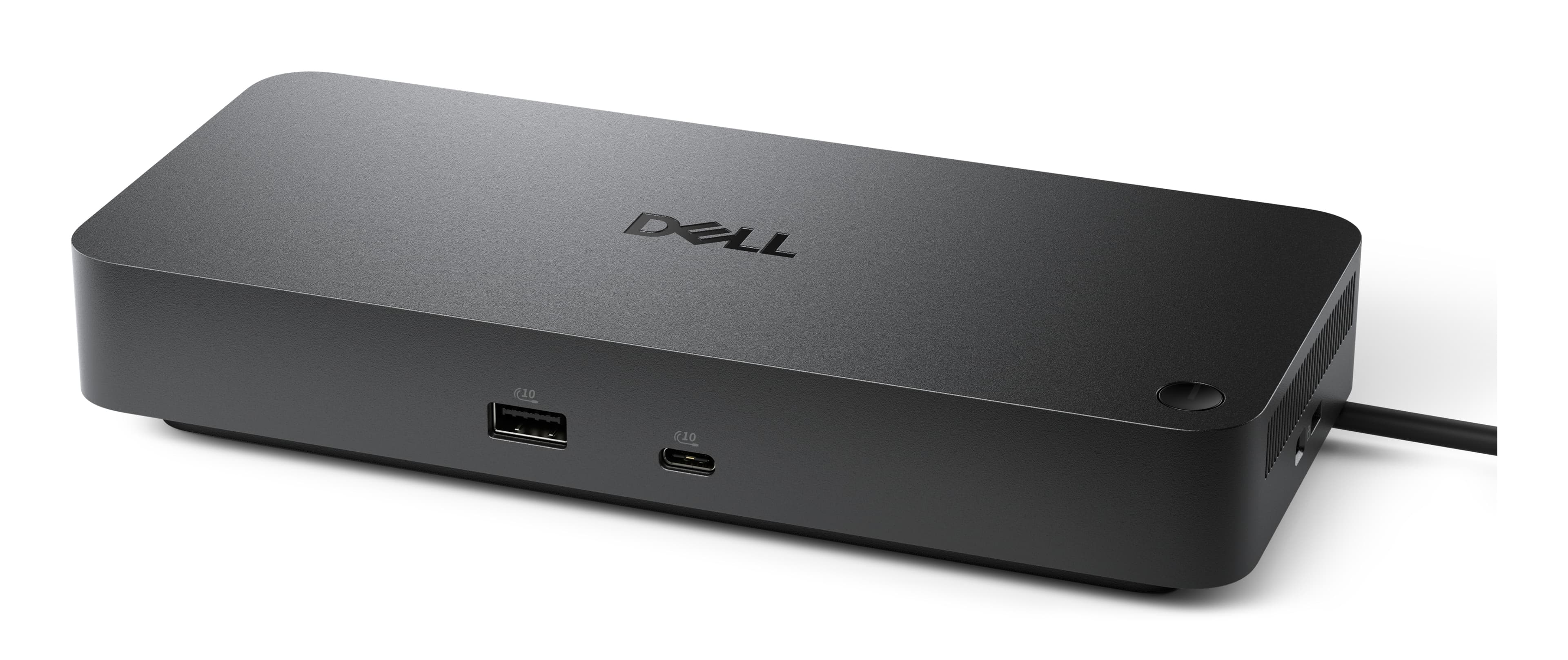 DELL WD25TB4 Pro Thunderbolt 4 Dock — photo 4 of 4