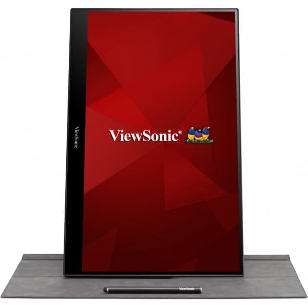 Écran tactile portable Full HD IPS LED de 15,6" - 1920x1080 - USB-C — photo 2 sur 21