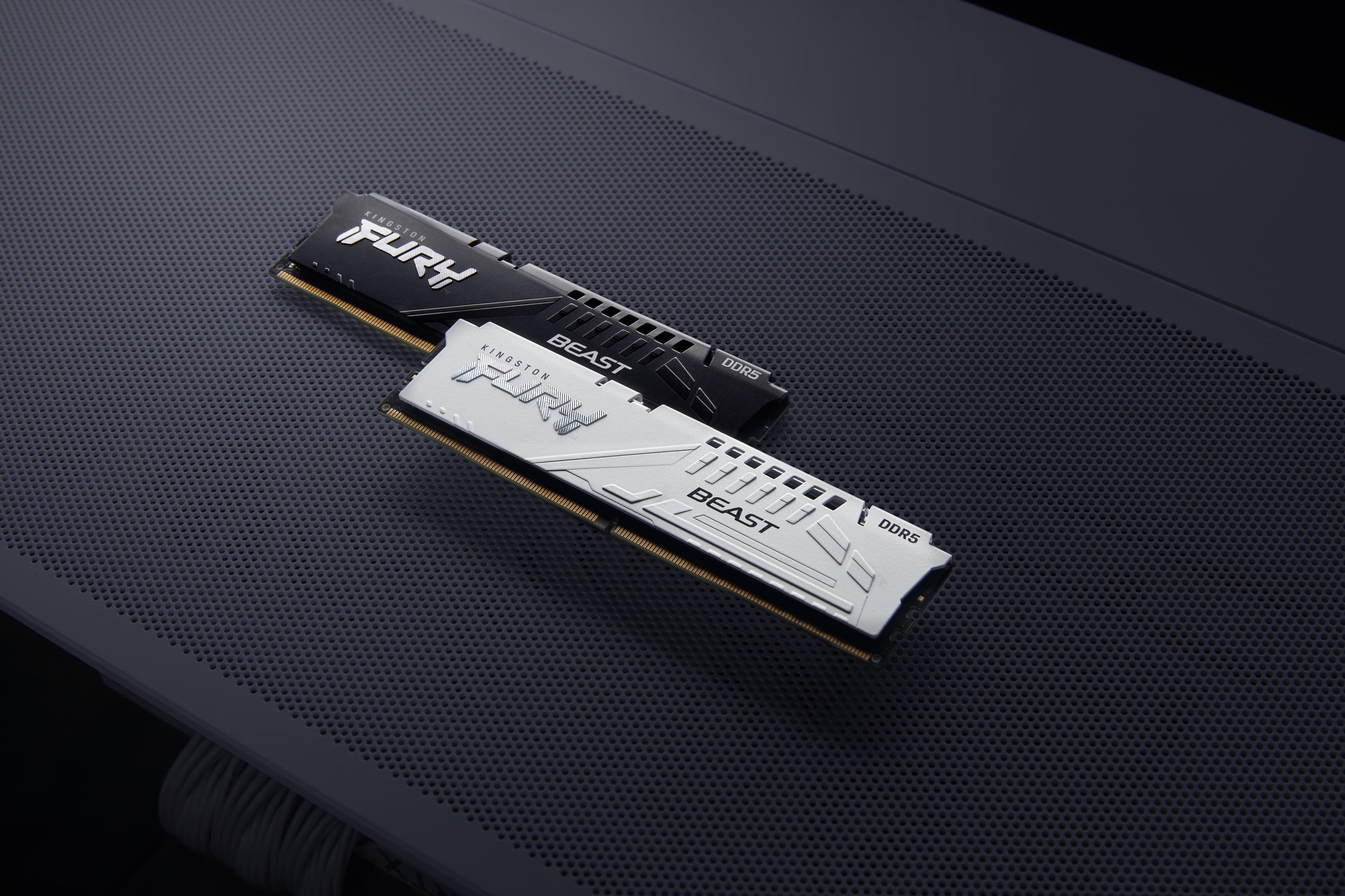 KINGSTON FURY Beast 16 Go DDR5 288 broches DIMM — photo 7 sur 14