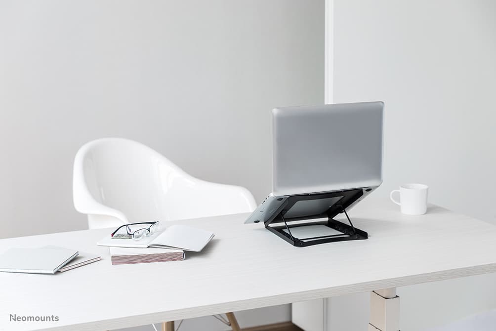 Support d'ordinateur portable NEOMOUNTS NSLS075BLACK — photo 18 sur 20