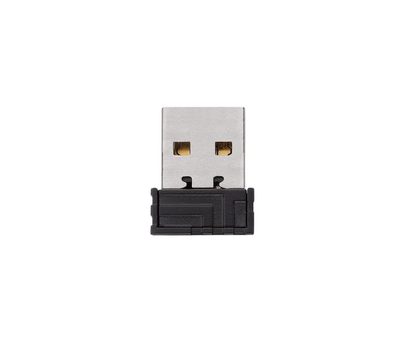 DW 5100 - Desktop Set - Wireless - AZERTY - Black — photo 8 of 8