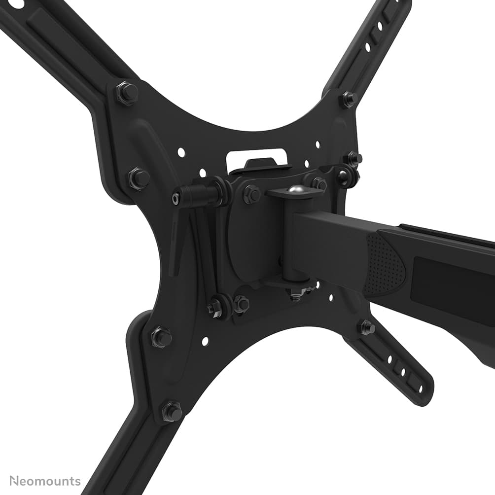 Full Motion Wall Mount for 32-55" Screens - Black — photo 8 of 16