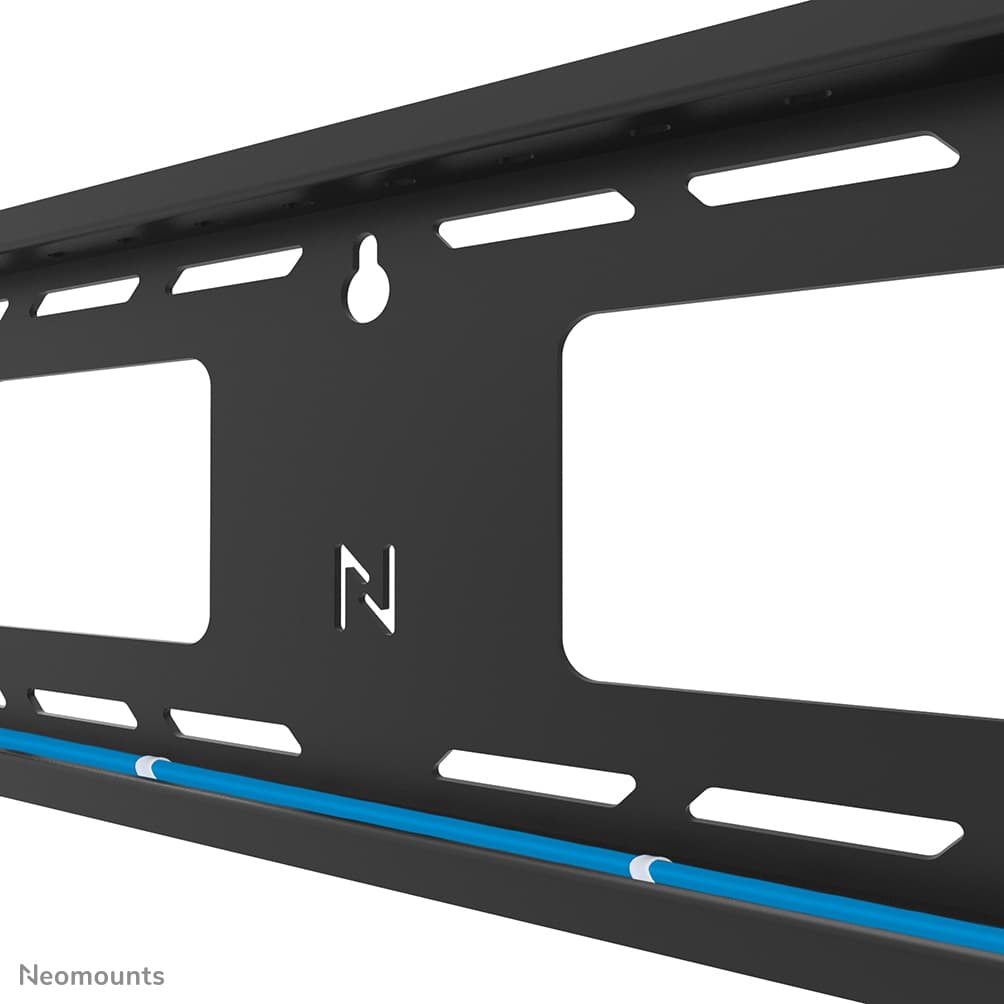 Neomounts WL30-750BL14 Heavy Duty Wall Mount — photo 8 of 20