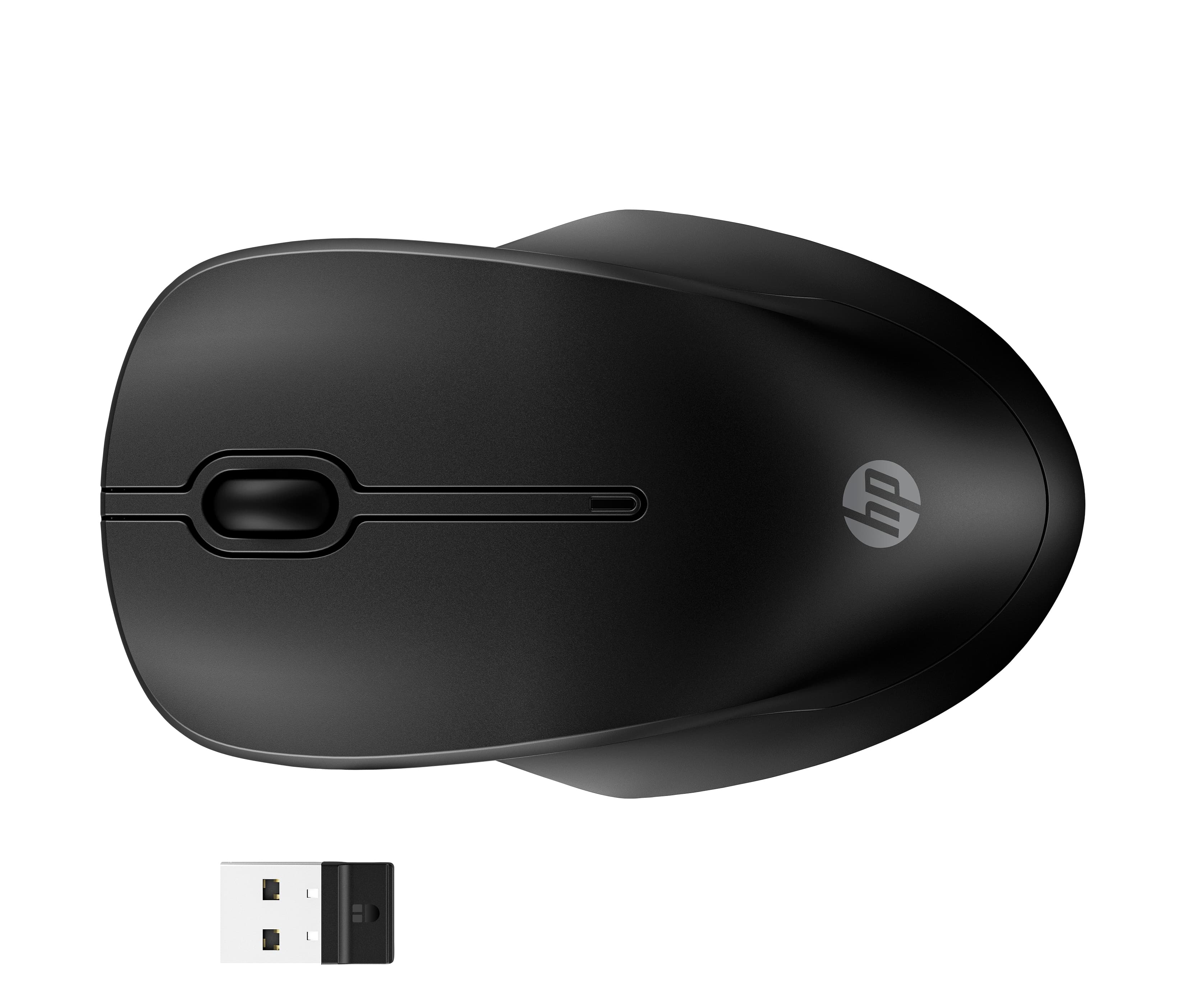 HP 255 Dual Wireless Mouse — photo 2 of 3