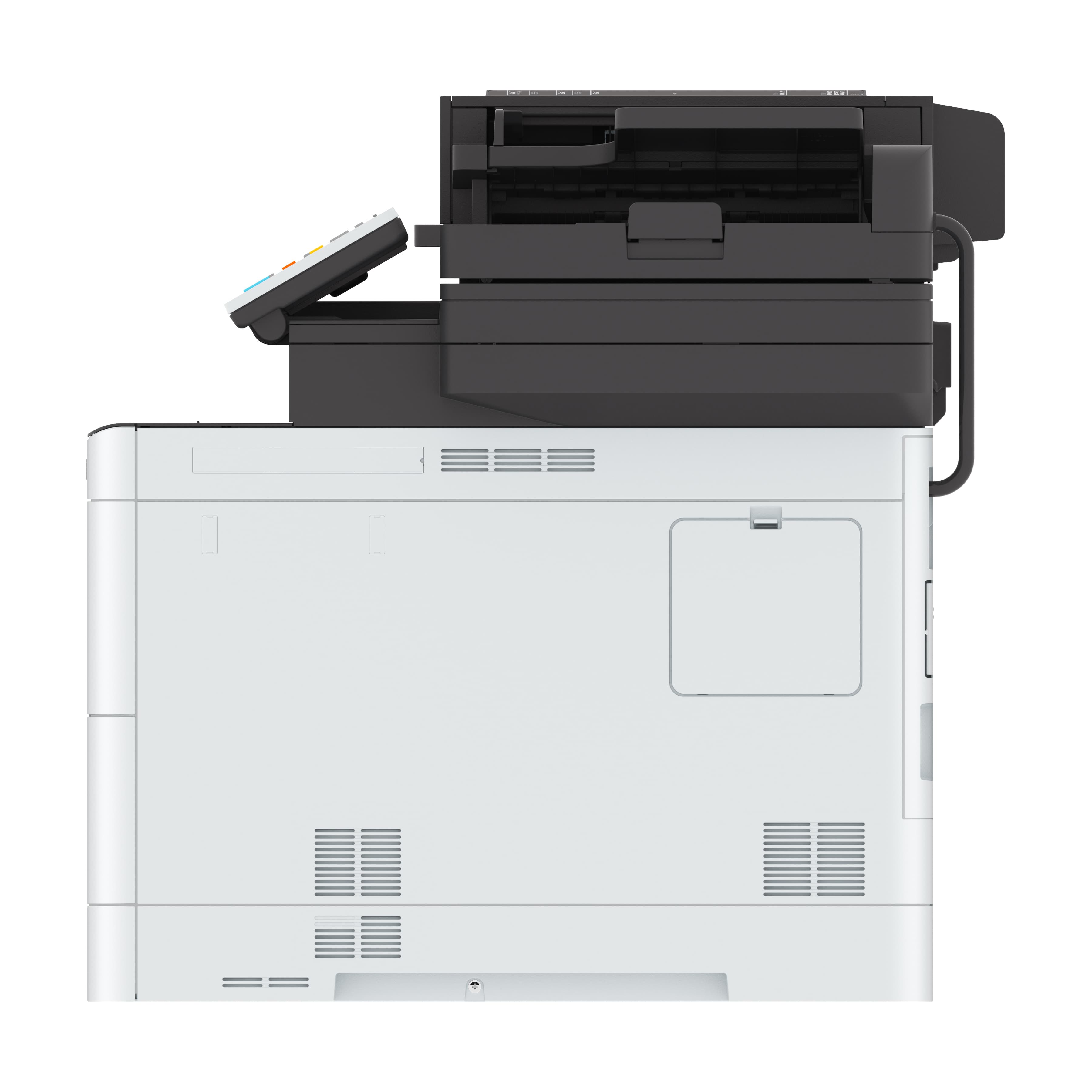 KYOCERA ECOSYS MA4000cifx MFP Laser Printer — photo 6 of 8