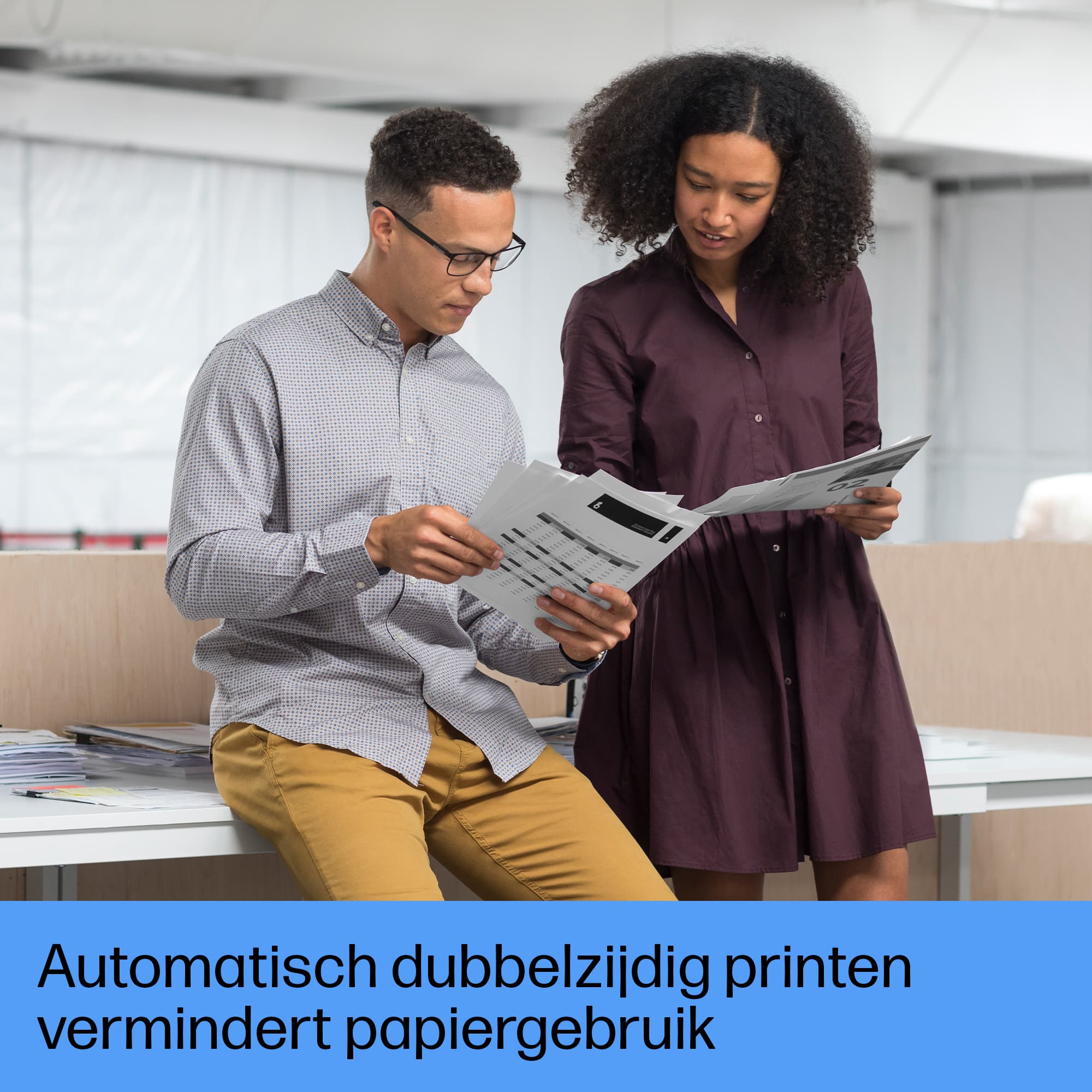 LaserJet Pro 4002dn Printer — photo 13 of 15