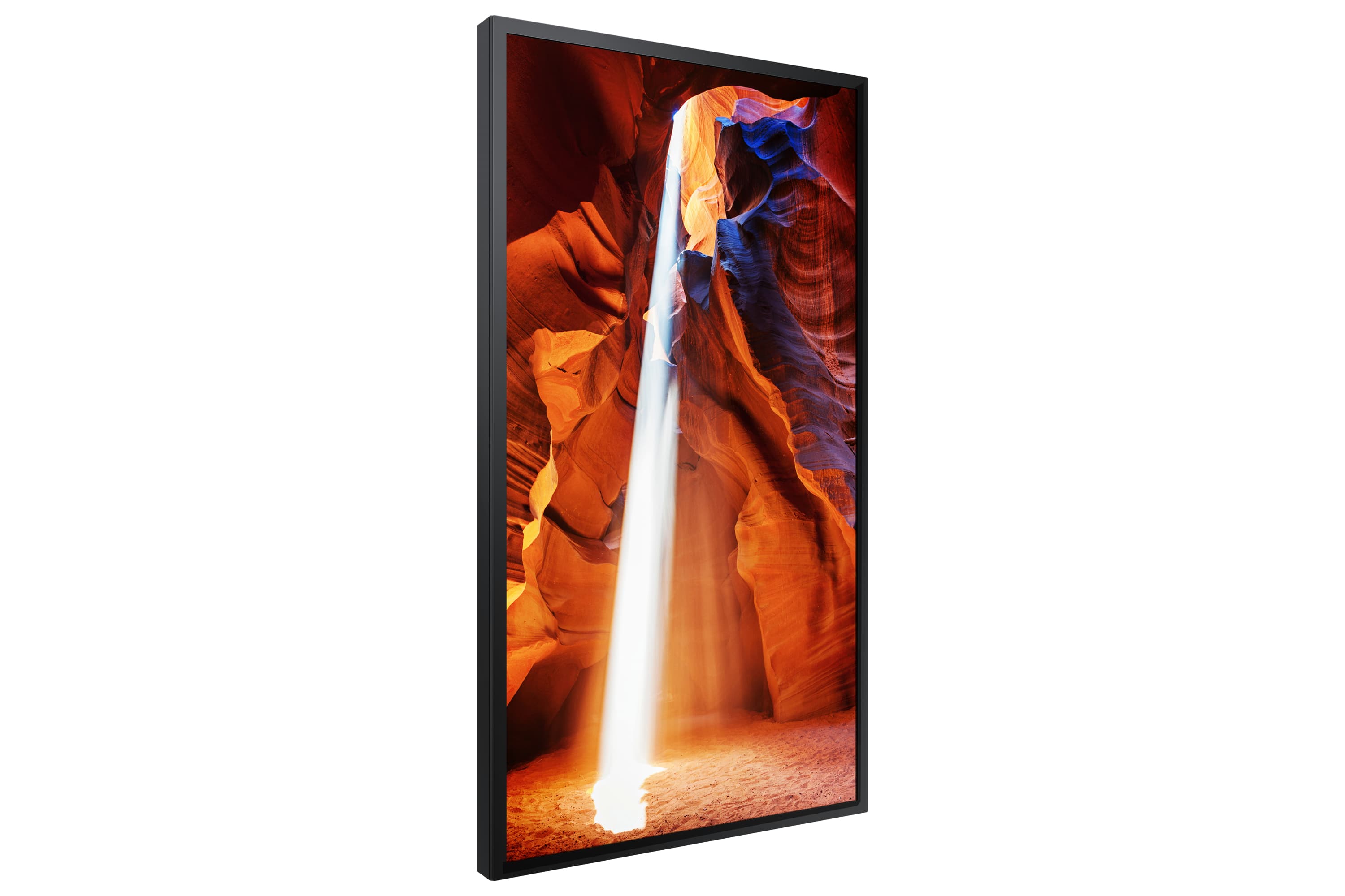 Samsung OMN-S Series 55" 4K Ultra HD Window Display — photo 6 of 12