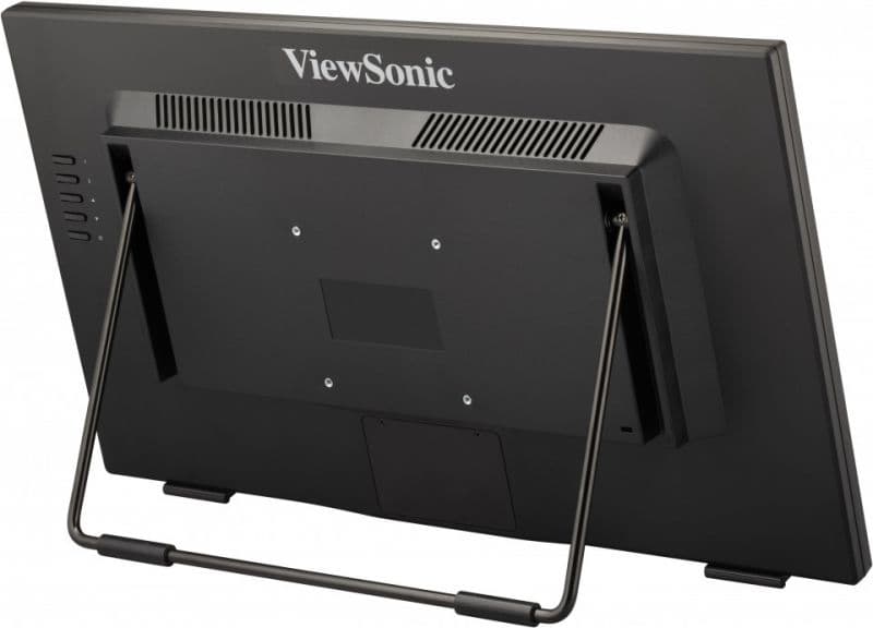 Viewsonic TD2465 24" LED Touch Monitor — photo 4 of 9