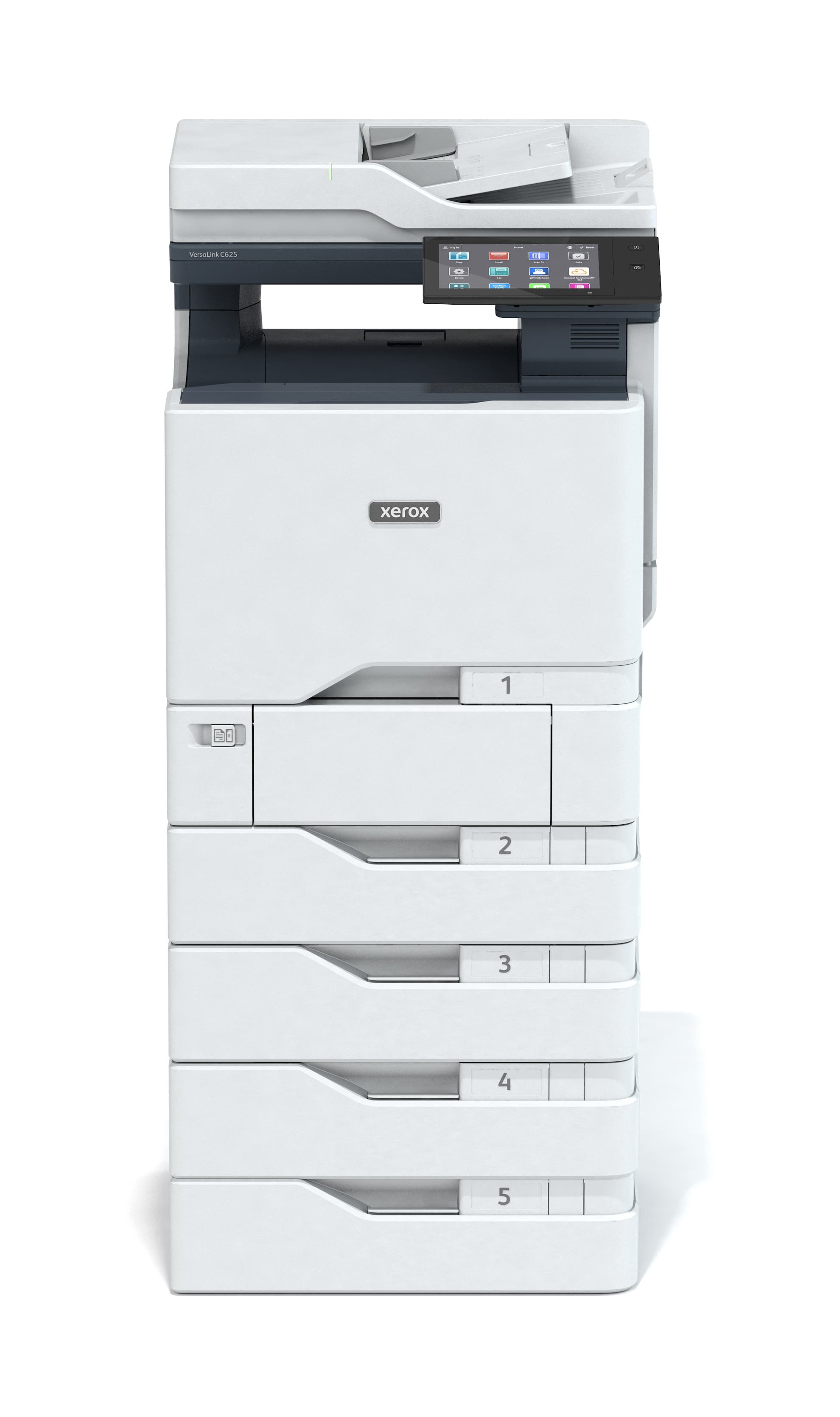 XEROX VersaLink C625V_DN Multifunctional Printer — photo 12 of 35