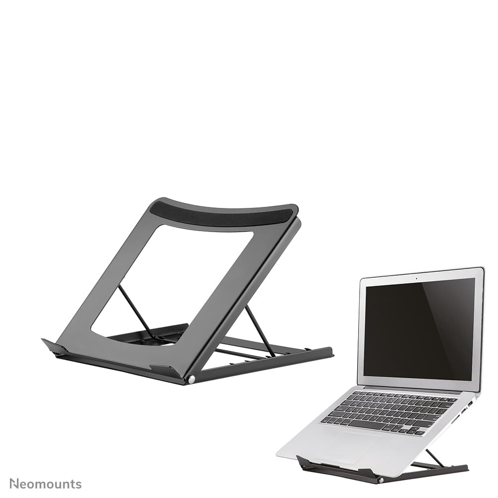 Support d'ordinateur portable NEOMOUNTS NSLS075BLACK — photo 2 sur 20