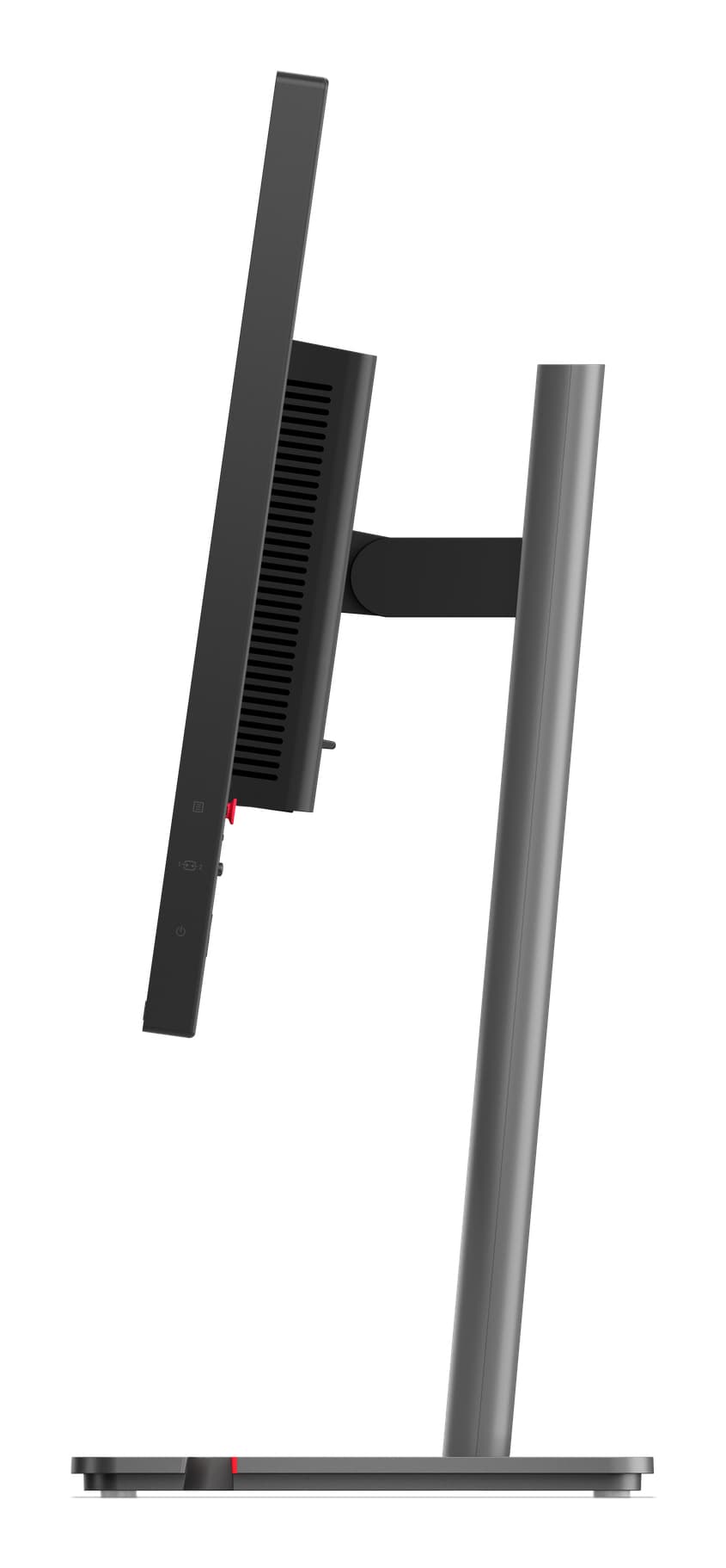 ThinkVision P24Q-40 24" Quad HD Monitor — photo 6 of 14