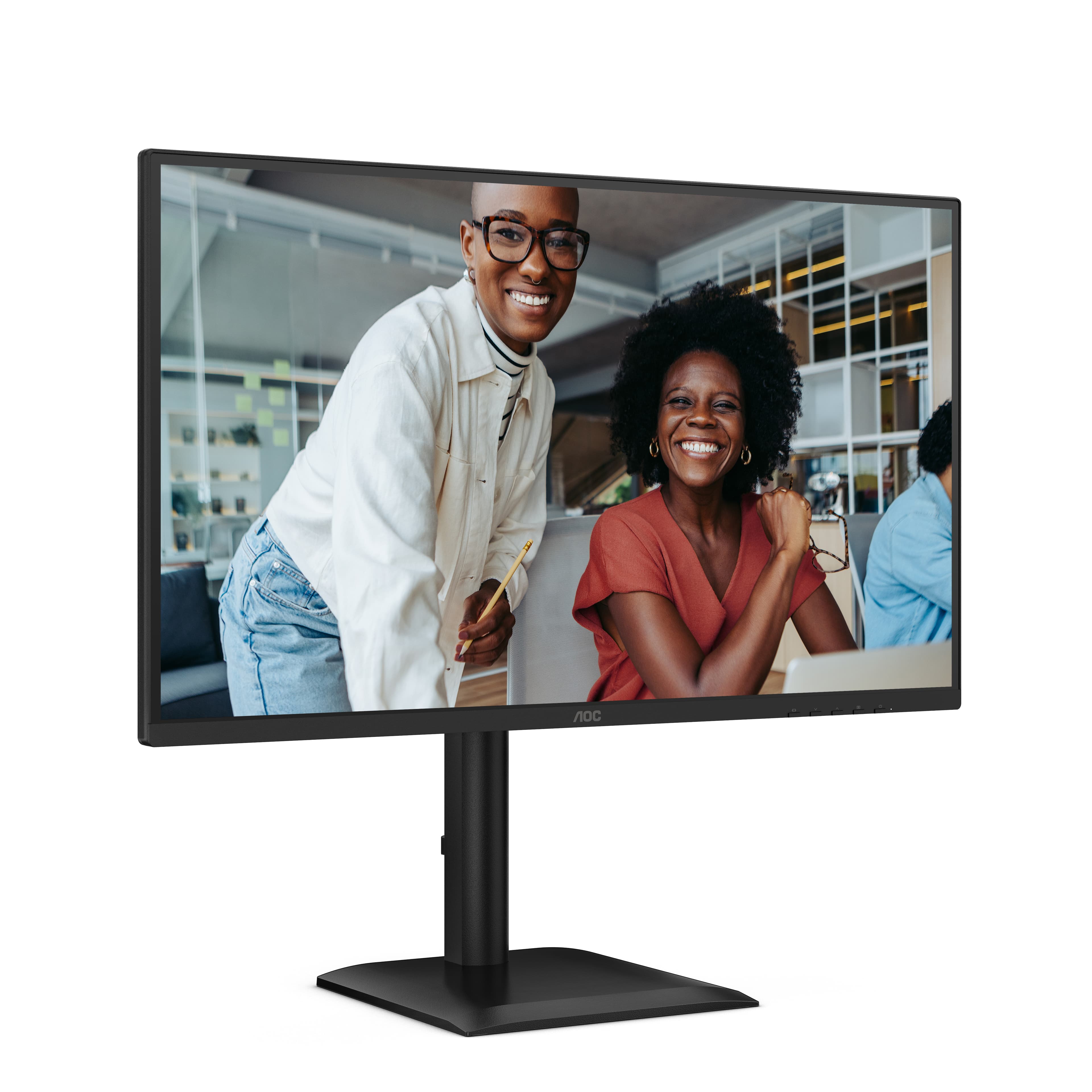 Série E4 27 pouces Moniteur LED Full HD — photo 8 sur 24