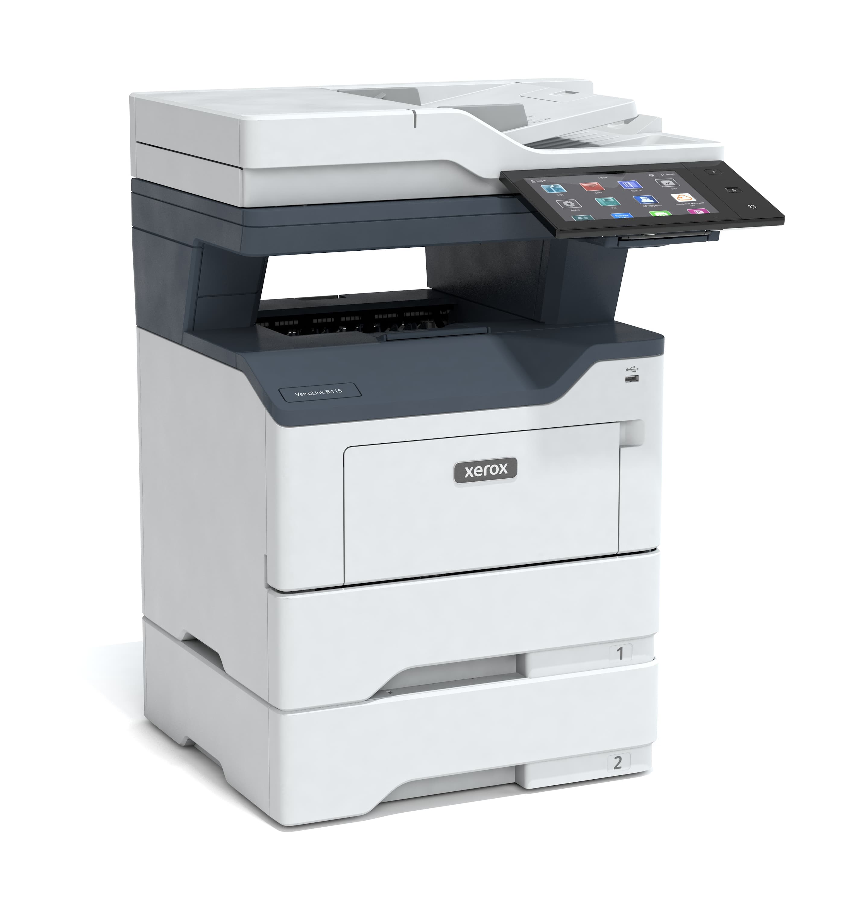 Xerox VersaLink B415 A4 Imprimante couleur — photo 9 sur 33