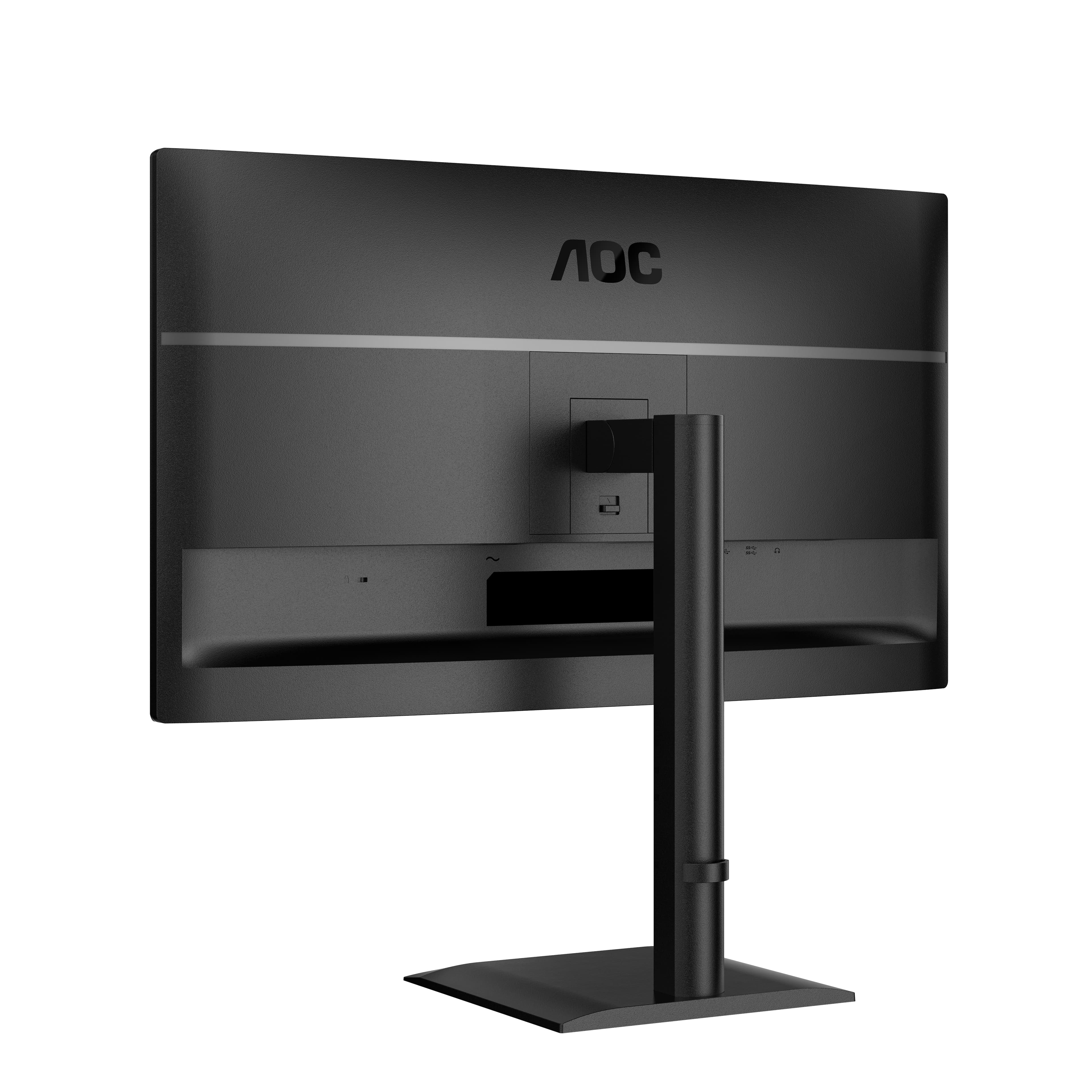 AOC E4 Q27E4U 27" Quad HD IPS LED Monitor — photo 10 of 21